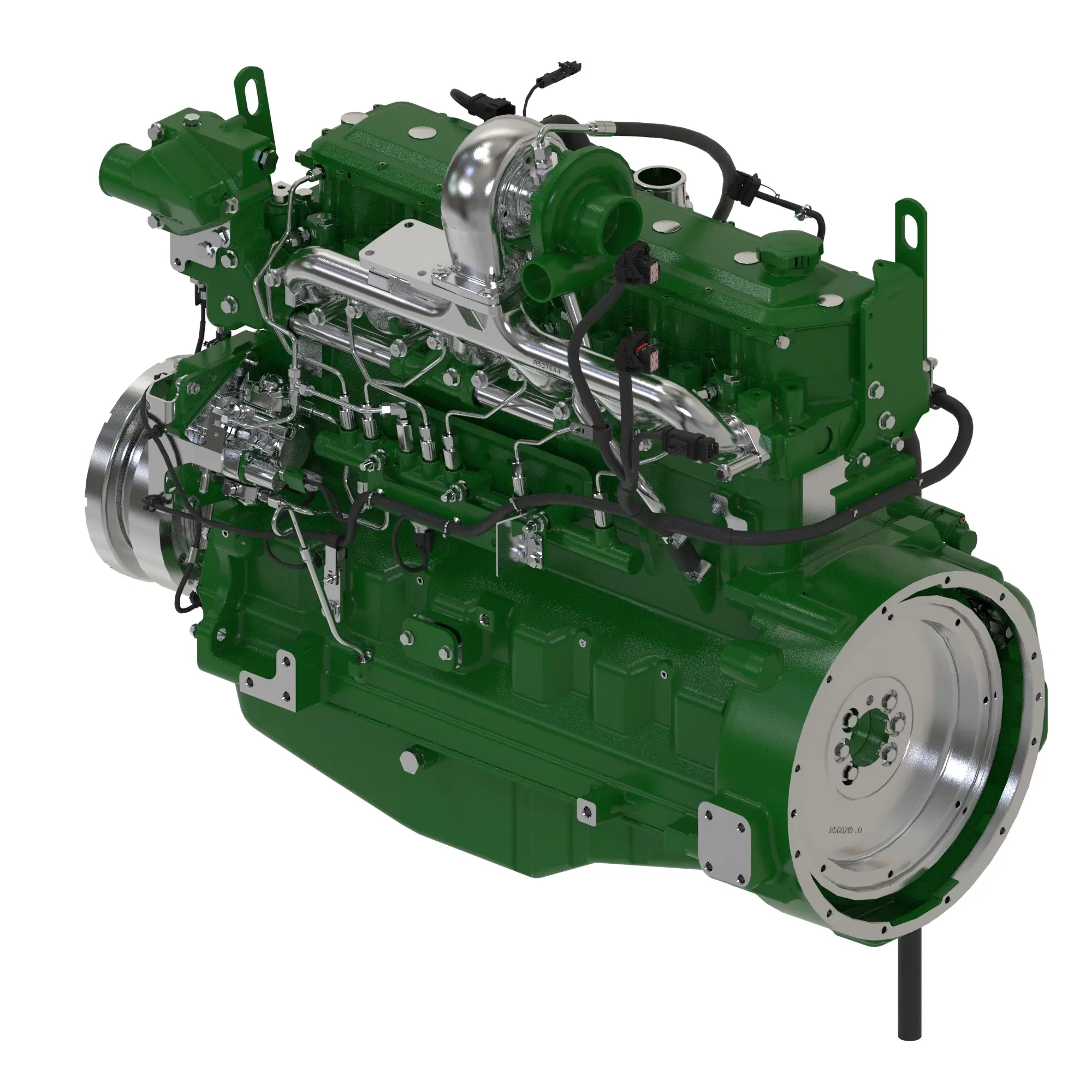 Diesel Engine