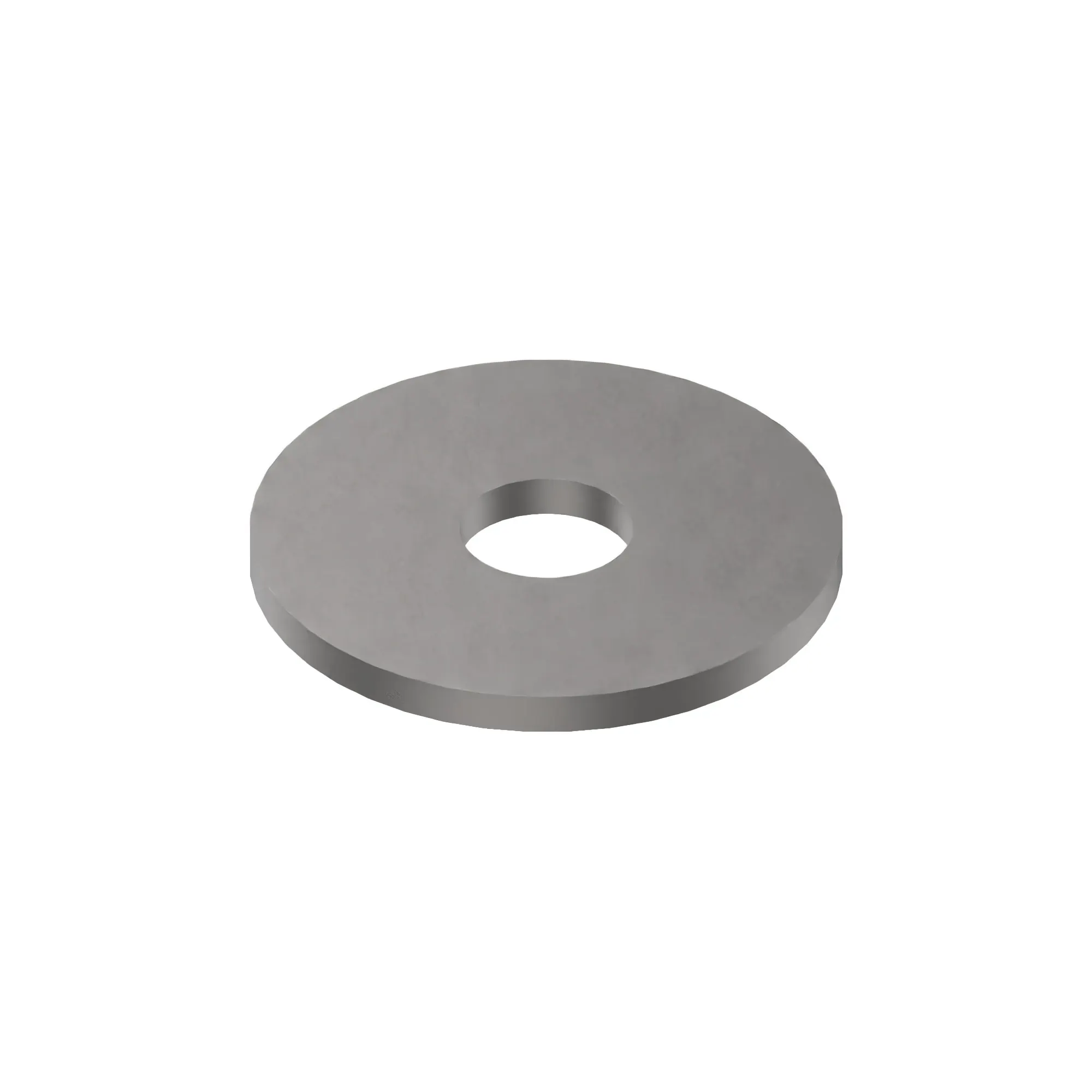 John Deere Cab Mount Washer - T279449
