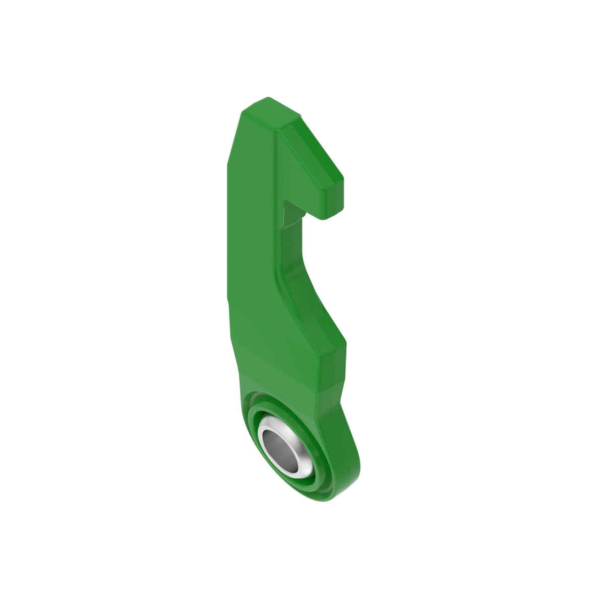 Draft Link End, Telesco