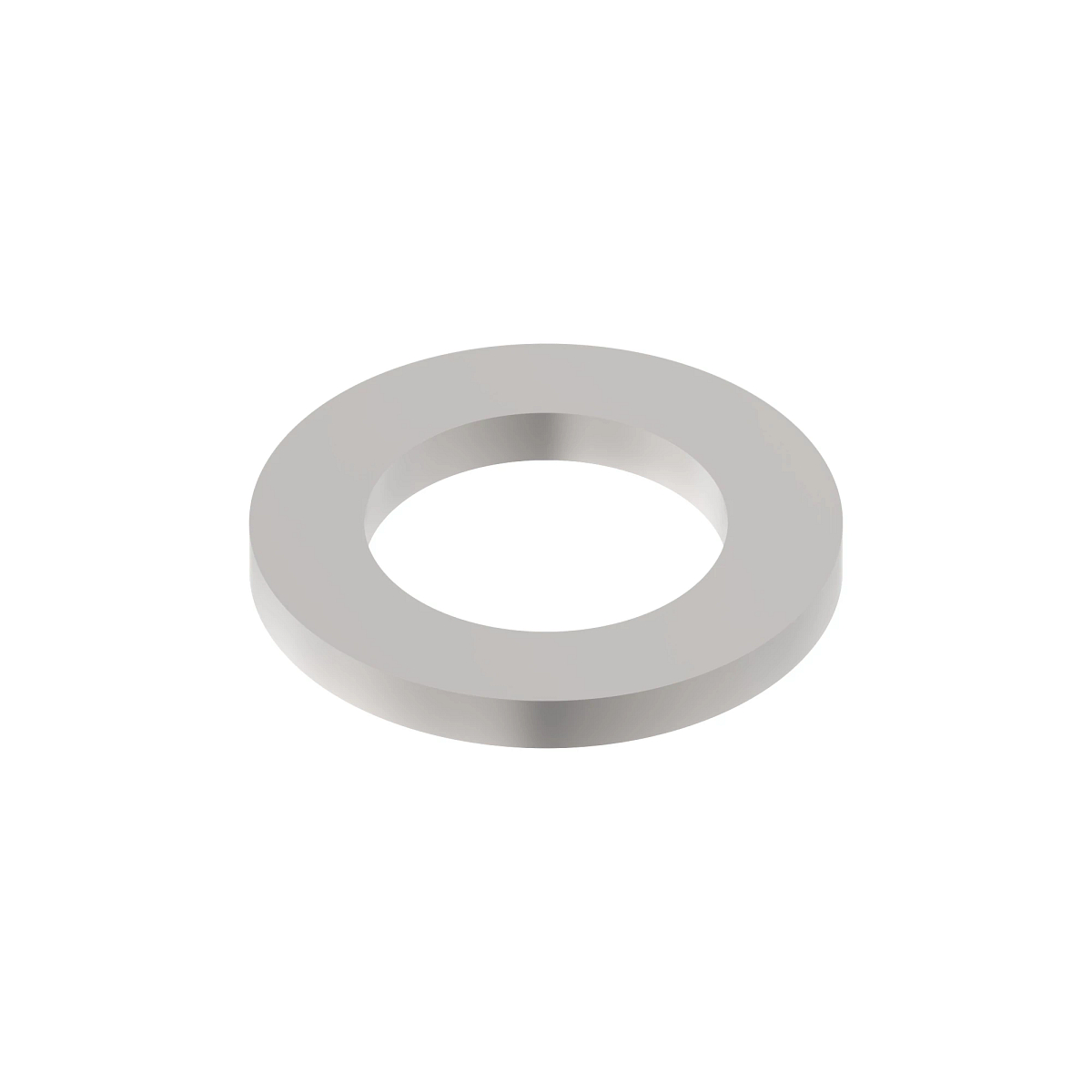 John Deere Round Hole Washer - B280R