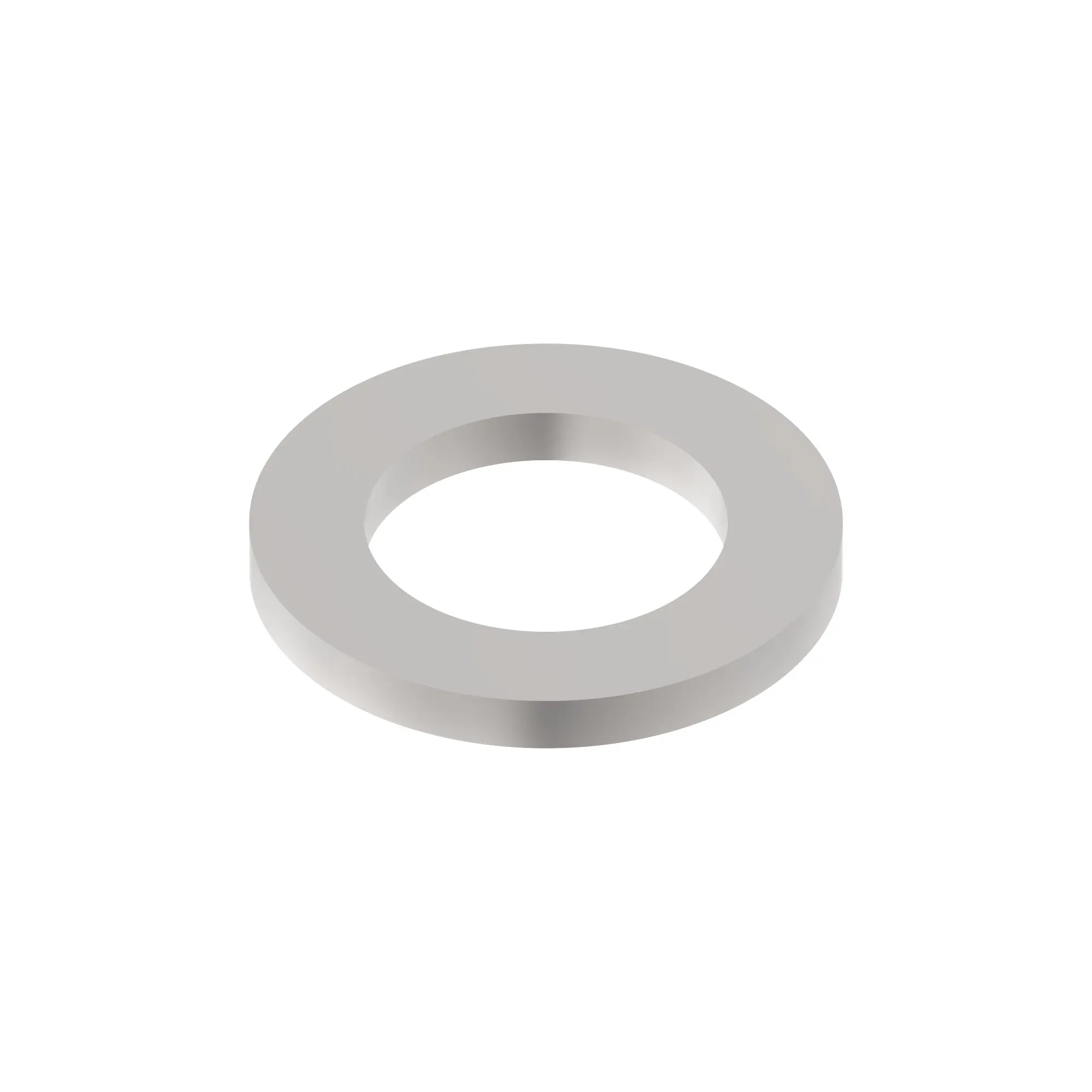 John Deere Round Hole Washer - B280R