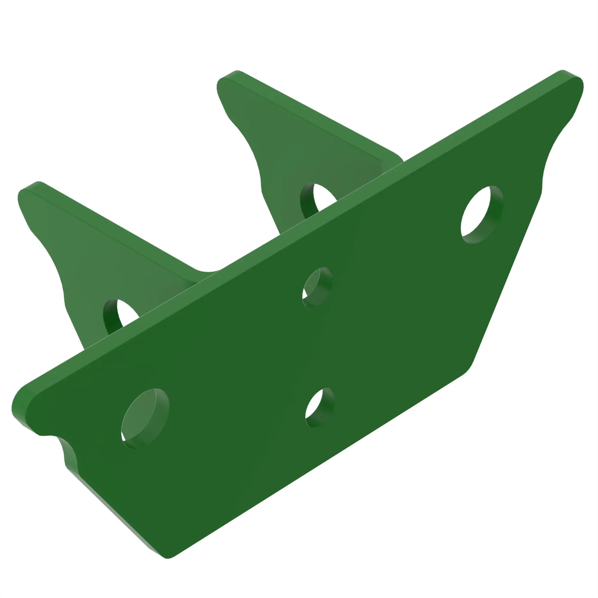 BRACKET, LIGHT SUPPORT