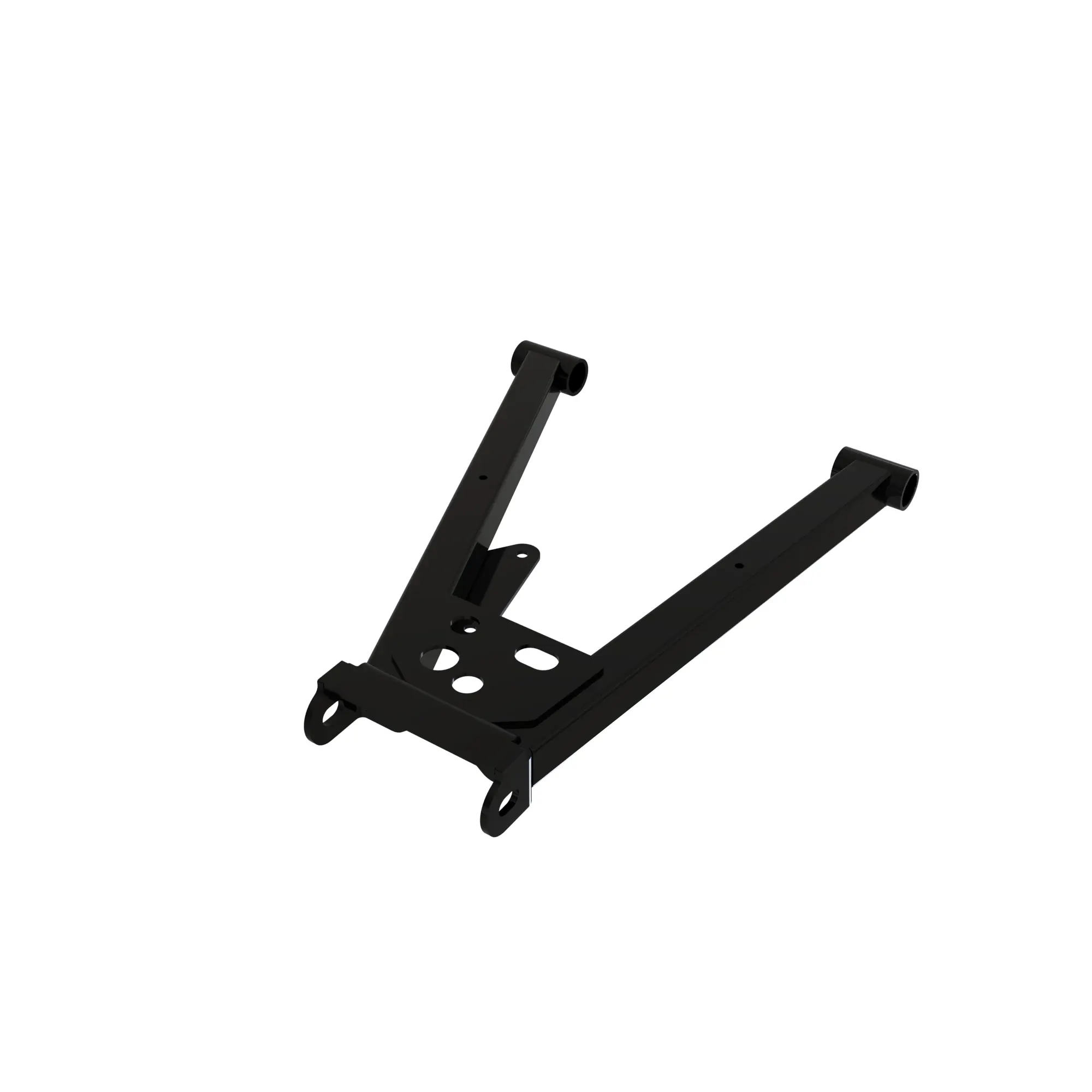 ARM, A-ARM, RIGHT LOWER WELDED