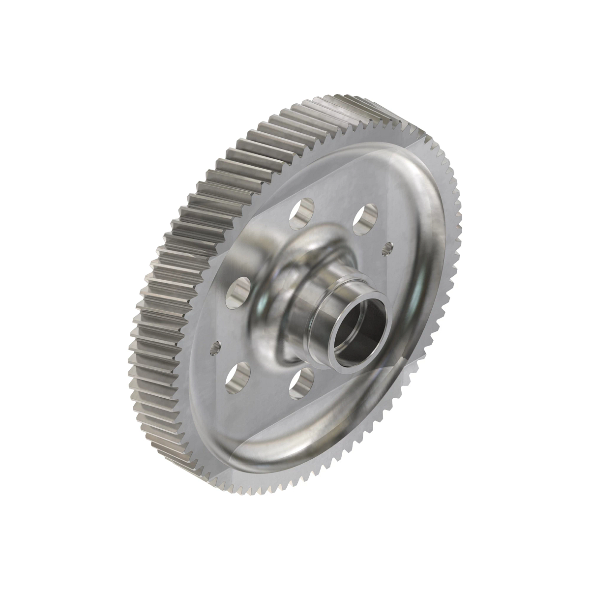 GEAR, GEAR, BULL HELICAL