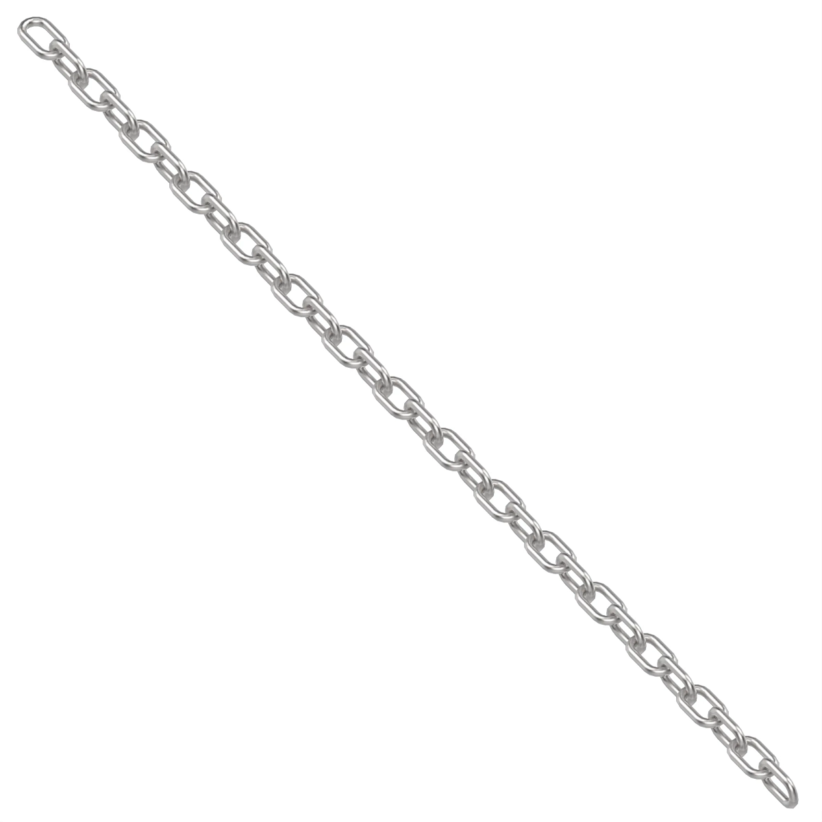 Link Chain, Primary Hoses Retention