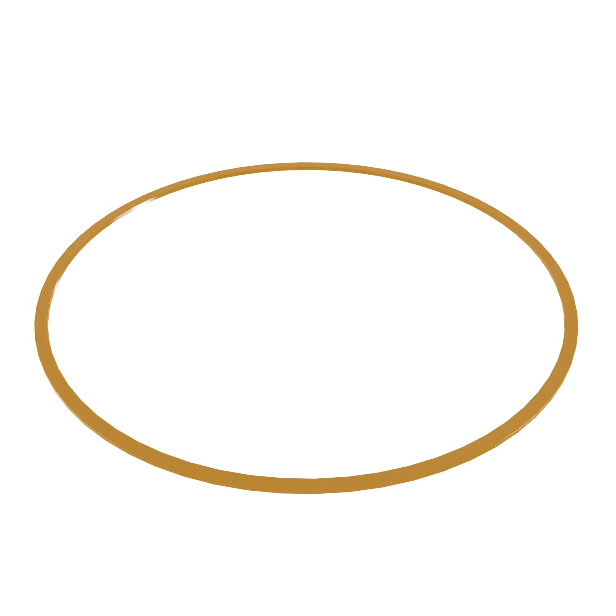 John Deere Boom Cylinder Back-Up Ring - H171487