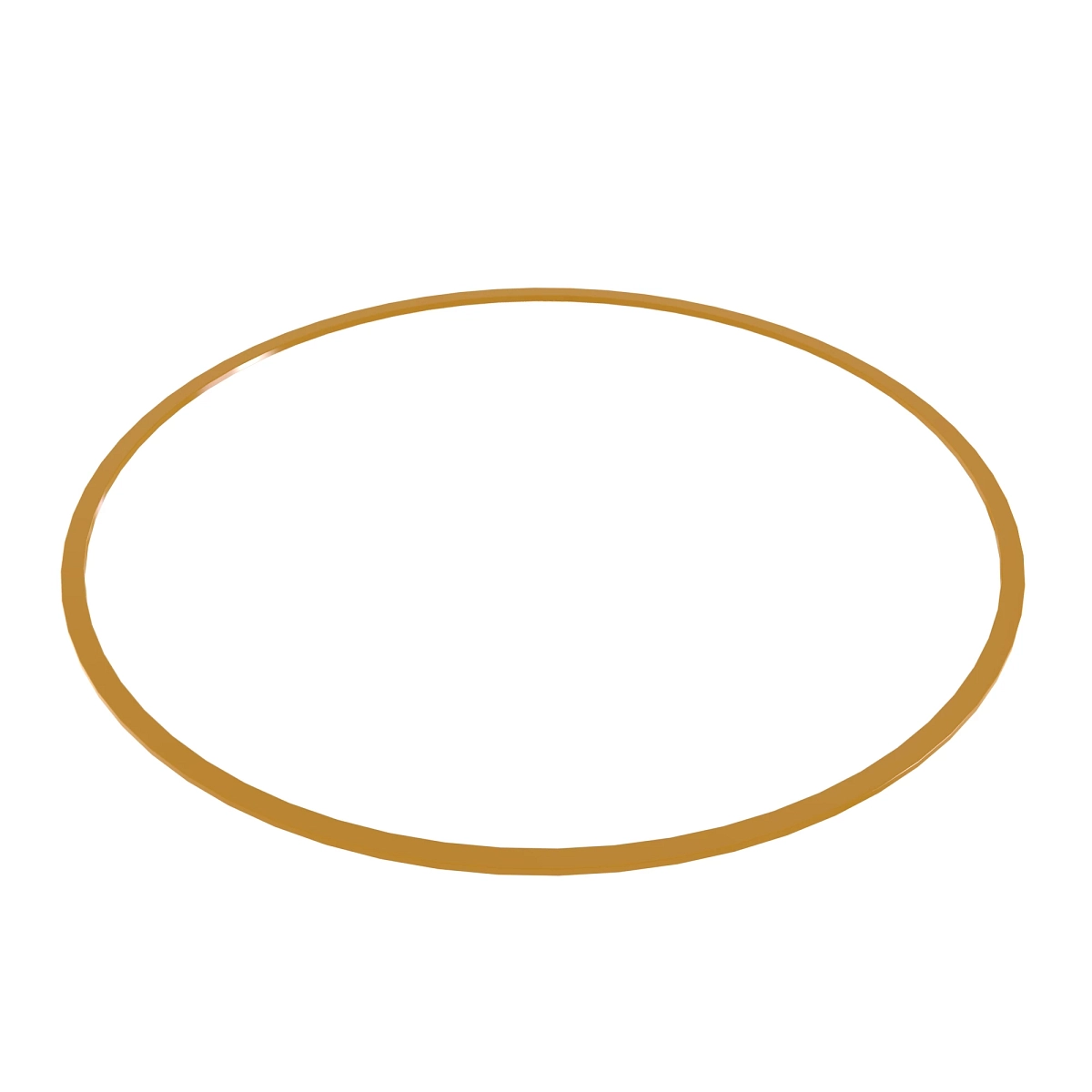 Back-Up Ring