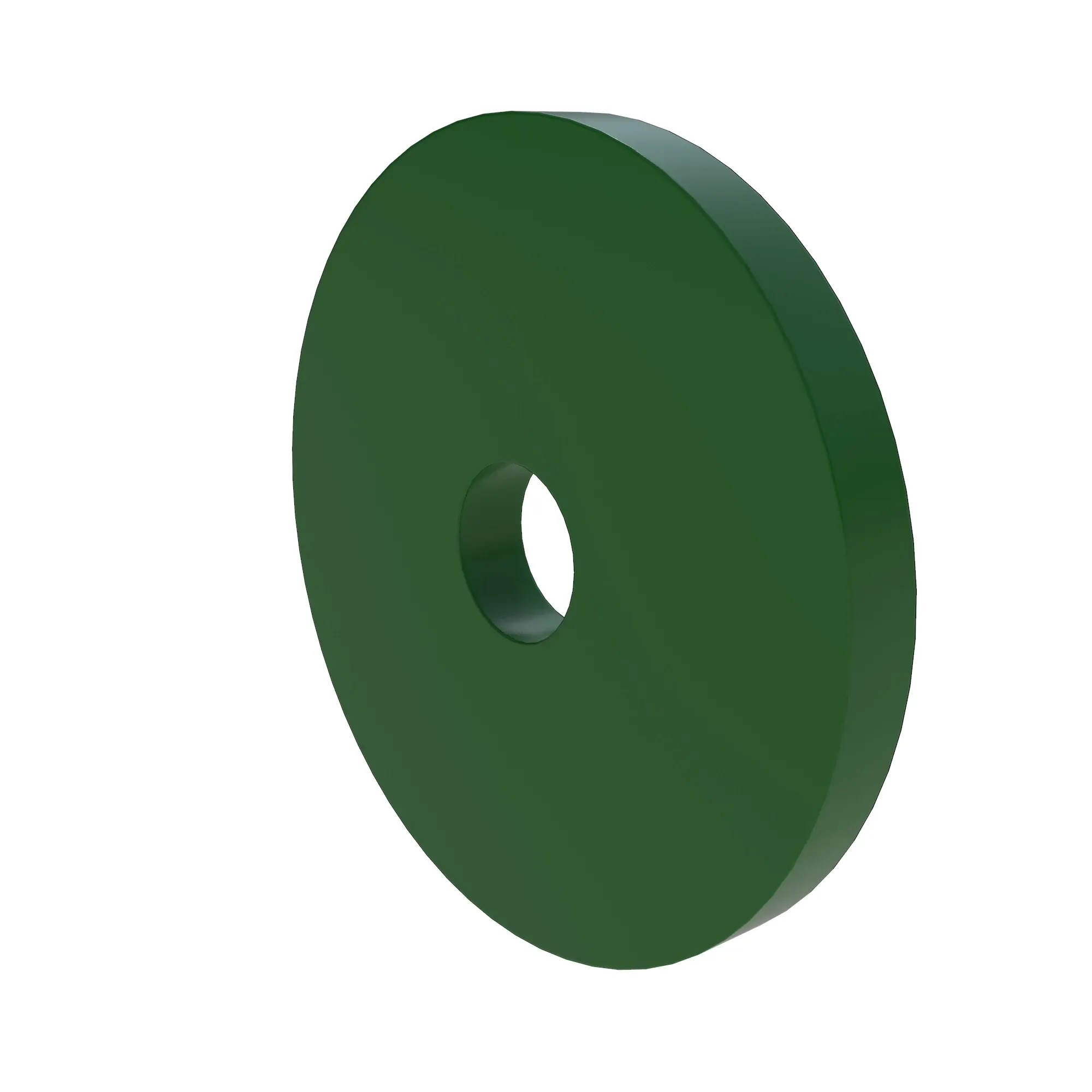 John Deere Round Hole Washer - HXE12470