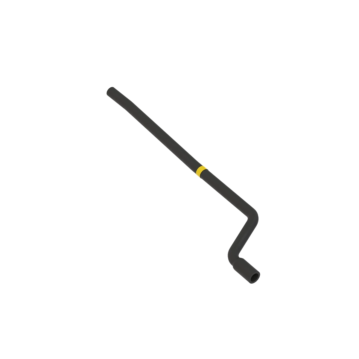 Hose, Doser Coolant Return to Manif