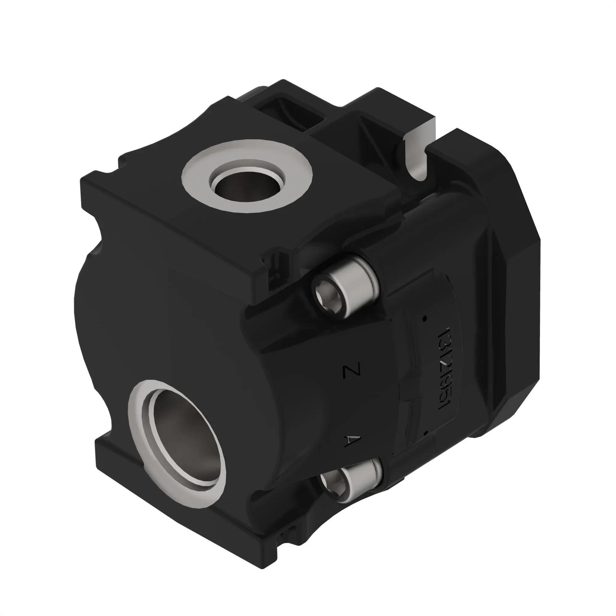 HYDRAULIC PUMP