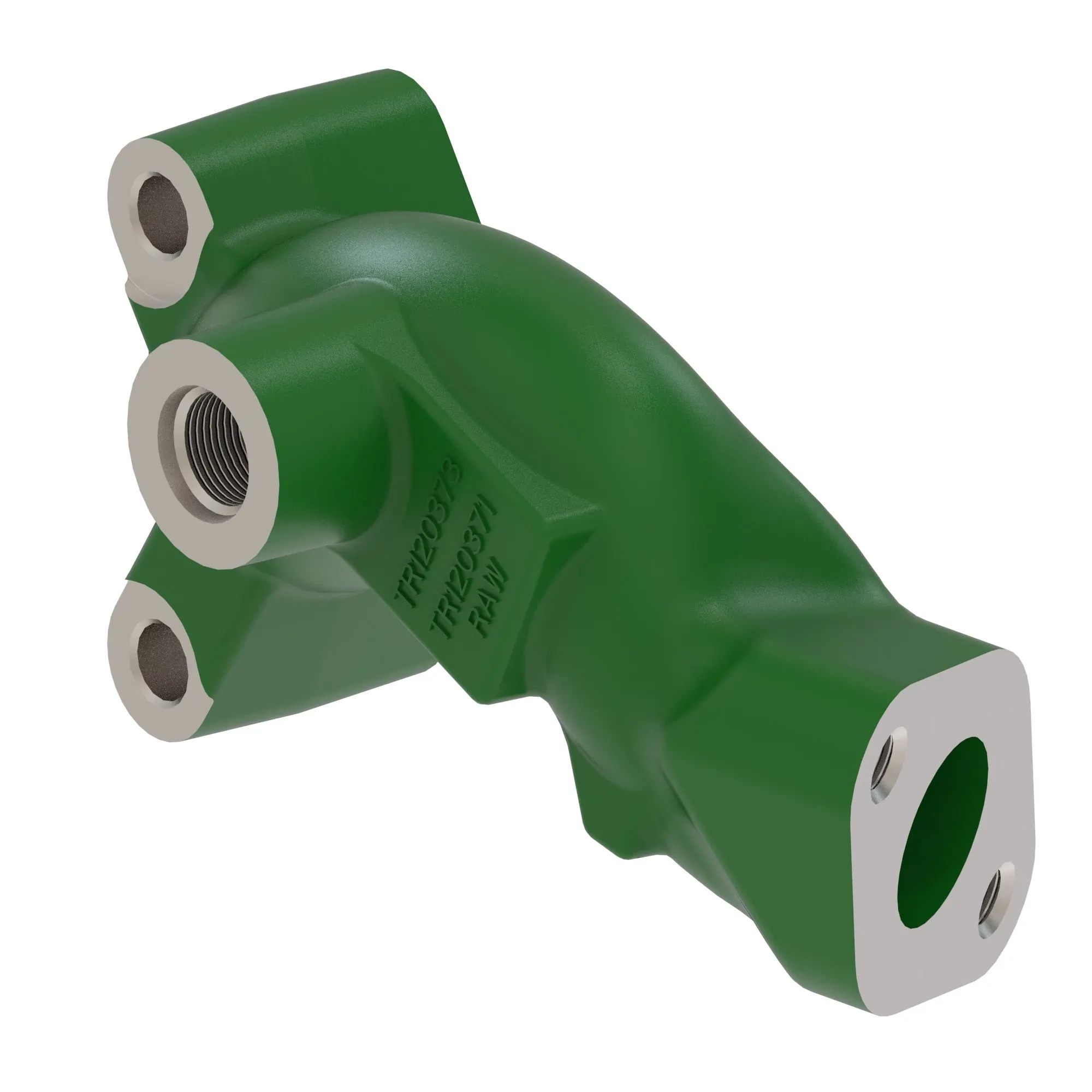 Manifold