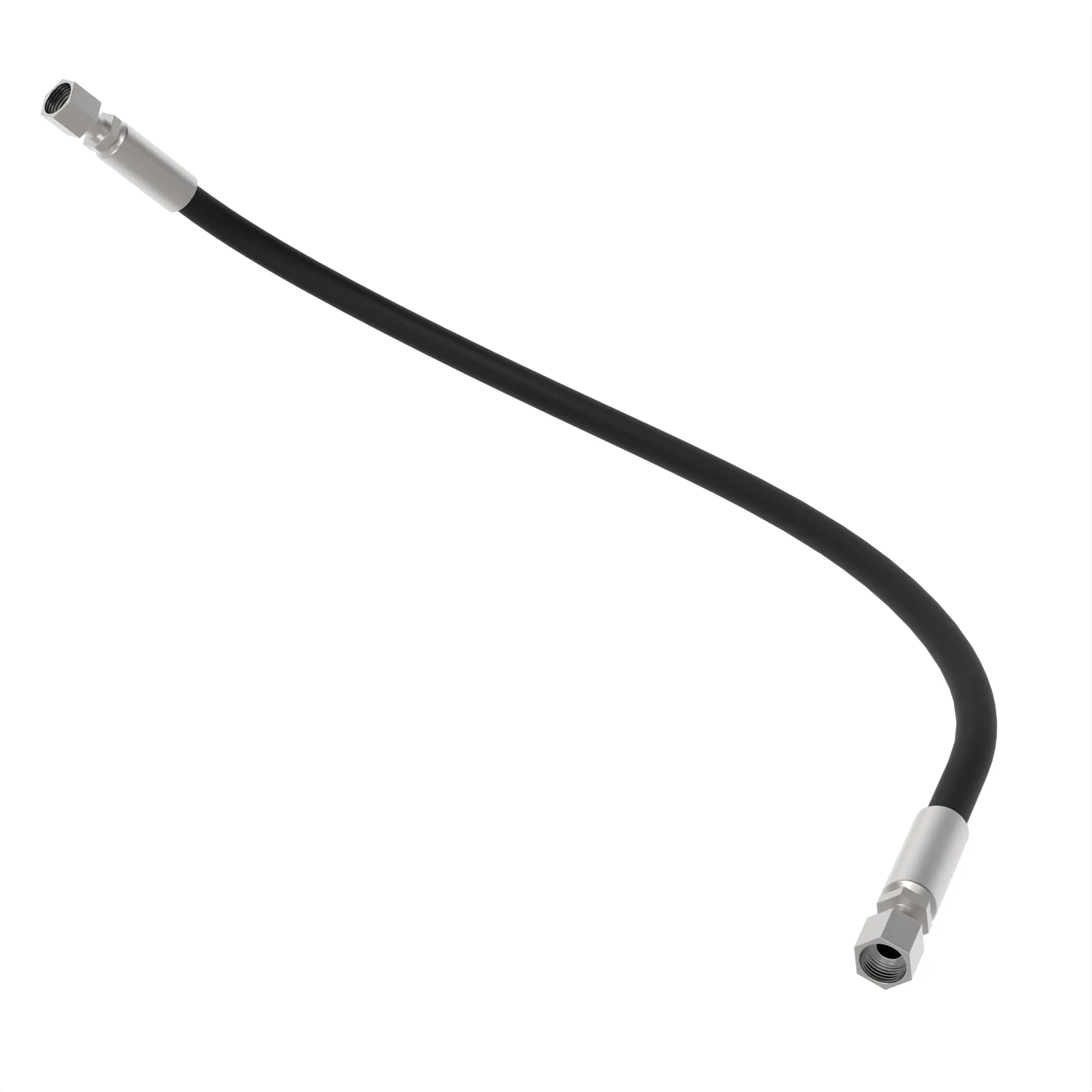 John Deere Advanced PowerCast™ Pressure Hydraulic Hose - AXE14970