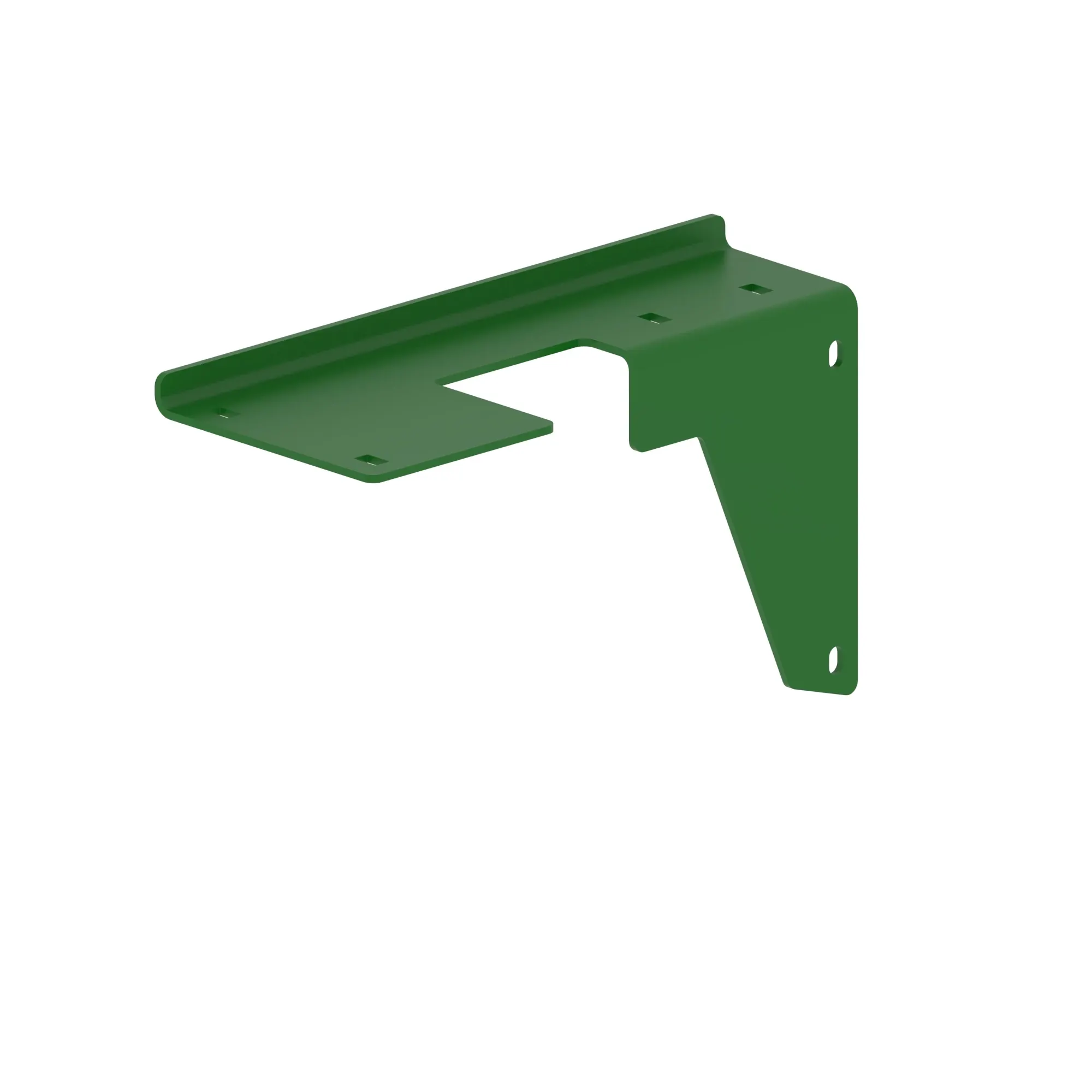 John Deere Fan Shield - FH328590