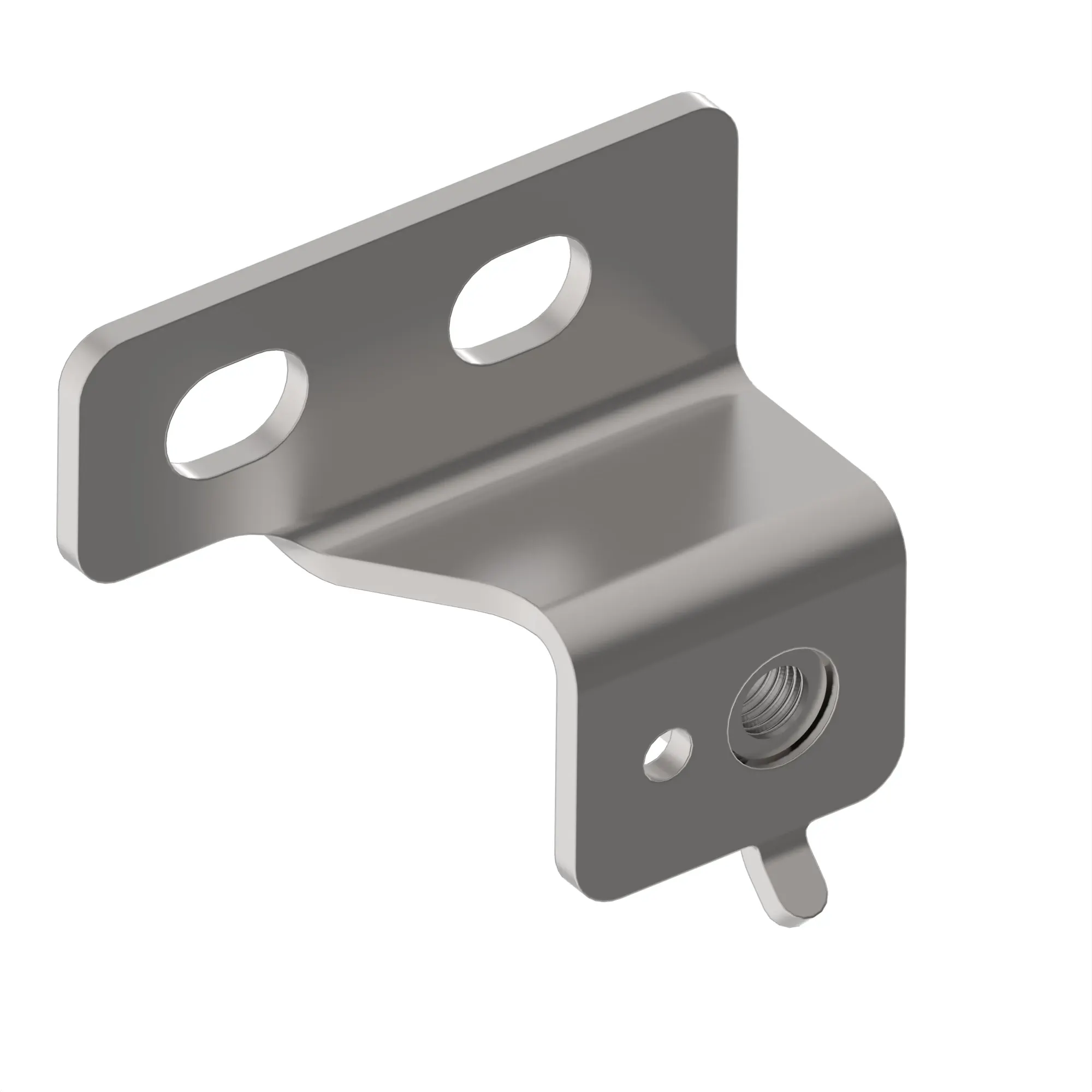 BRACKET, WIRING HARNESS