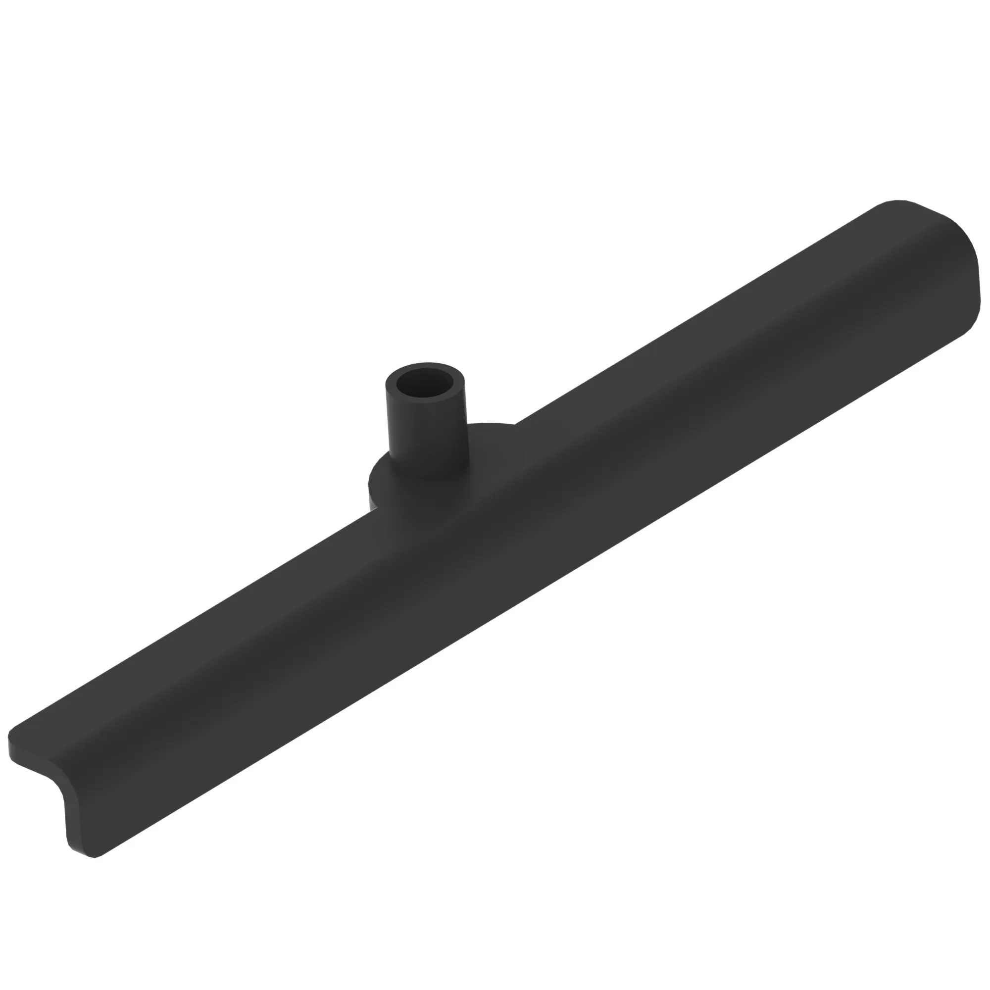 BRACKET, BATTERY COVER