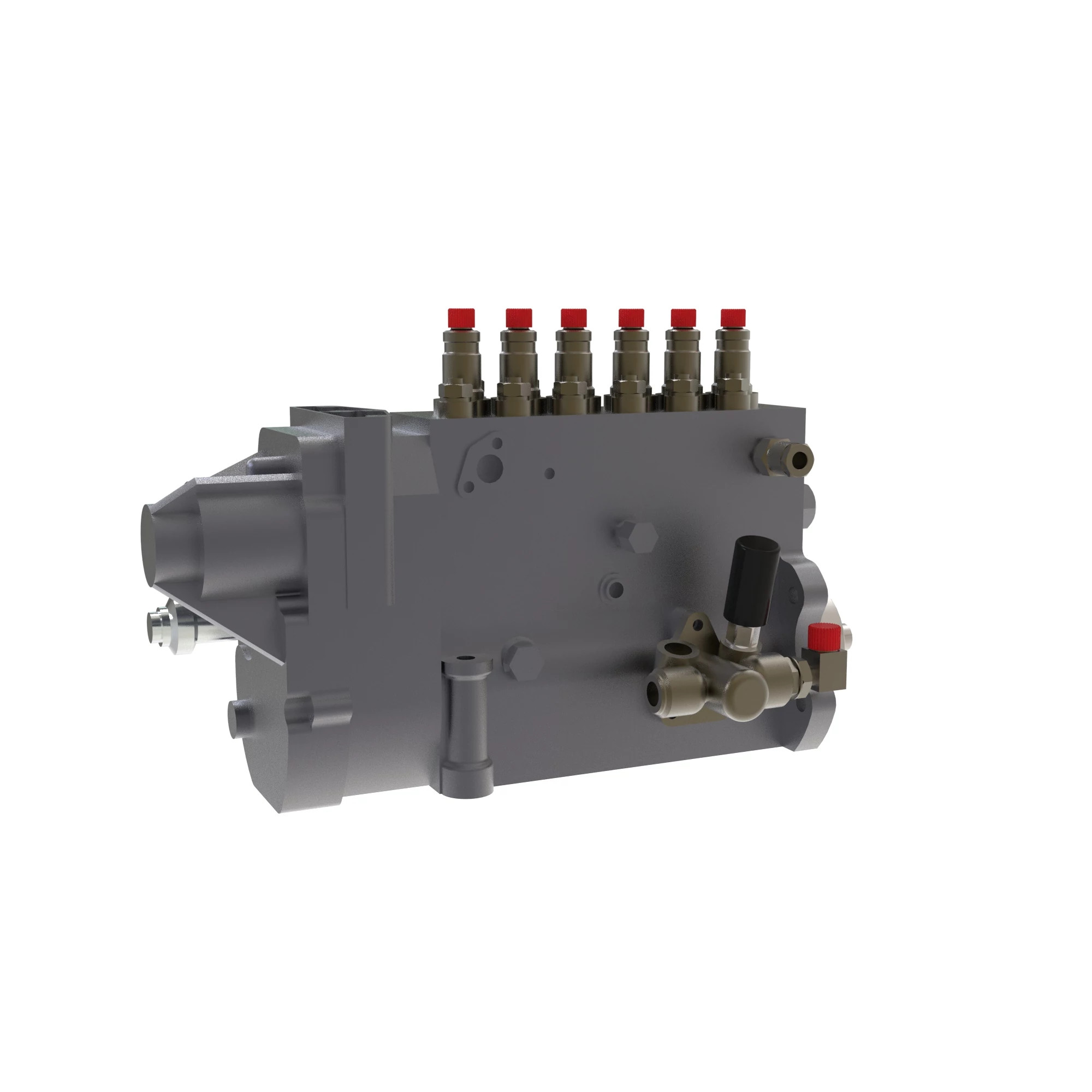 PUMP, FUEL INJ (RB P7100) NO ELAB