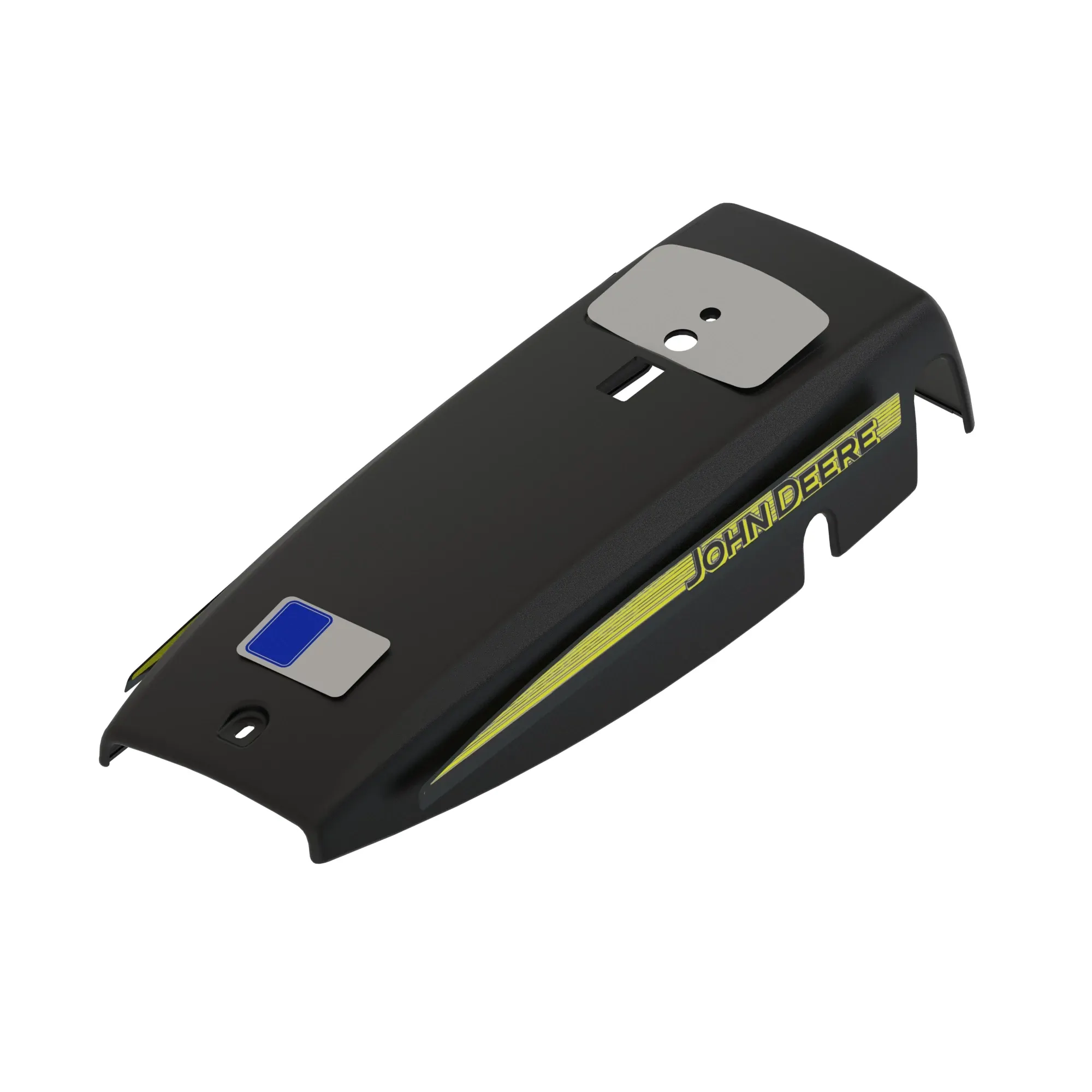 John Deere Handlebar Cover Kit - TCA18541