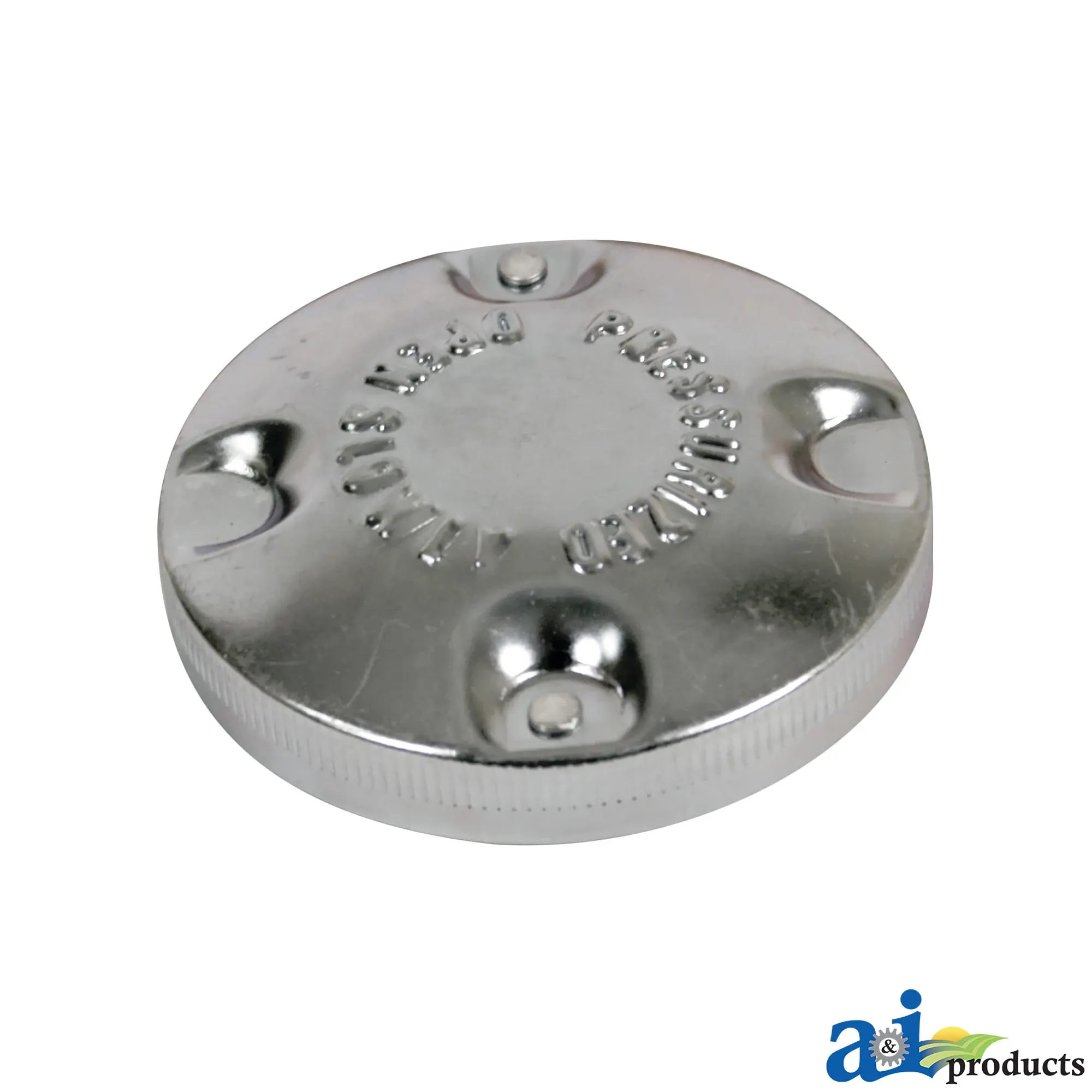 A&I Products Radiator Filler Cap - A-AA5757R