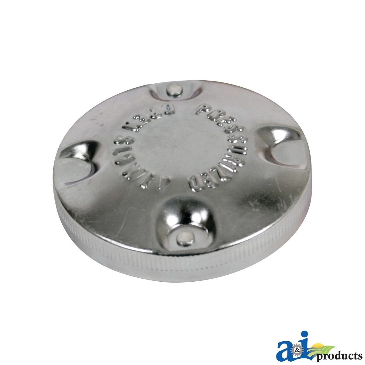 A&I Products Filler Cap - A-AA5757R