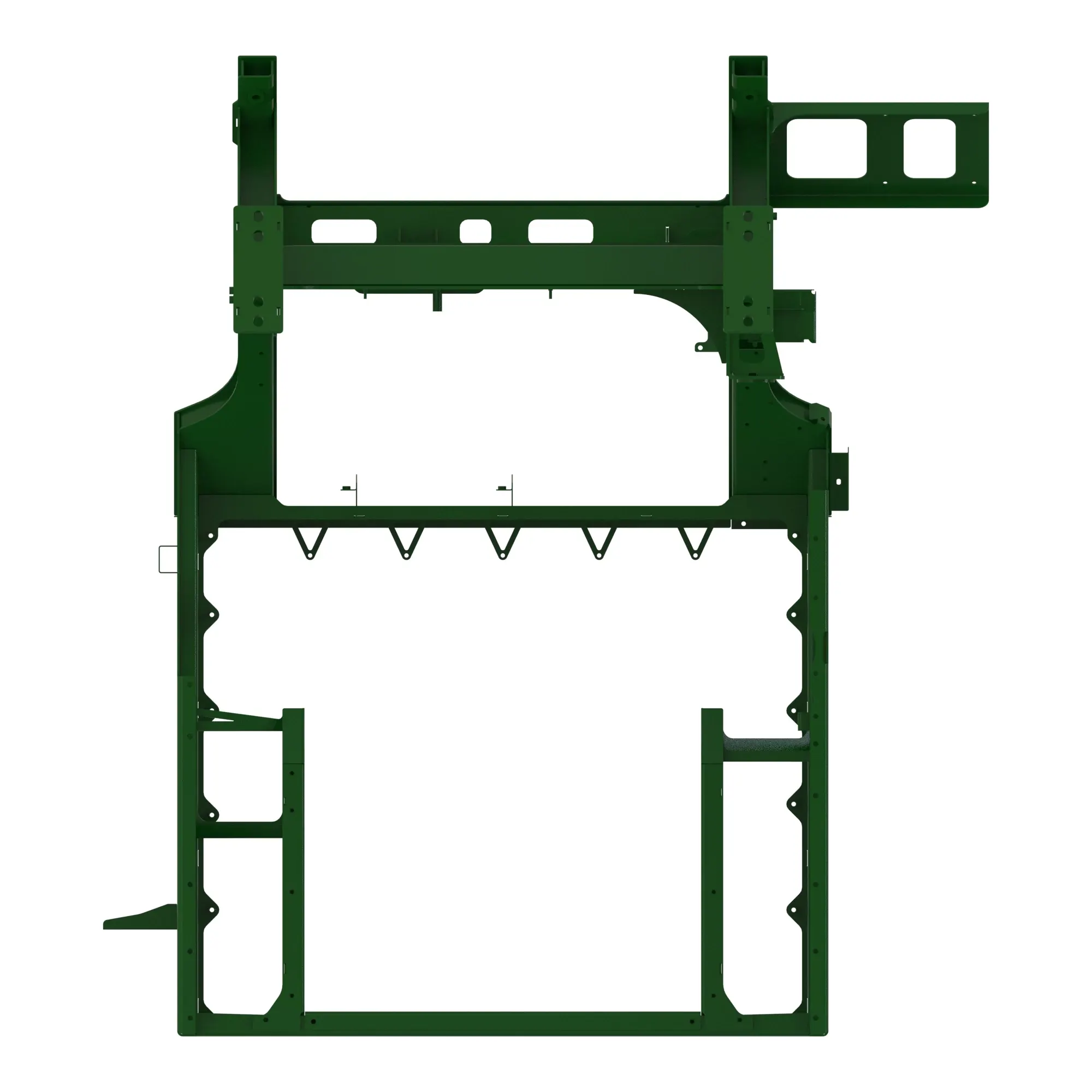 Frame