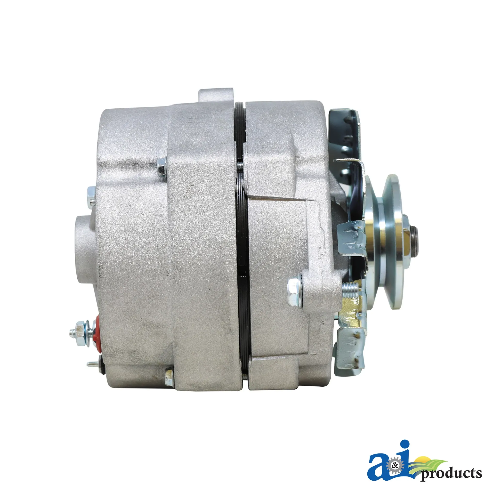 ALTERNATOR, DELCO