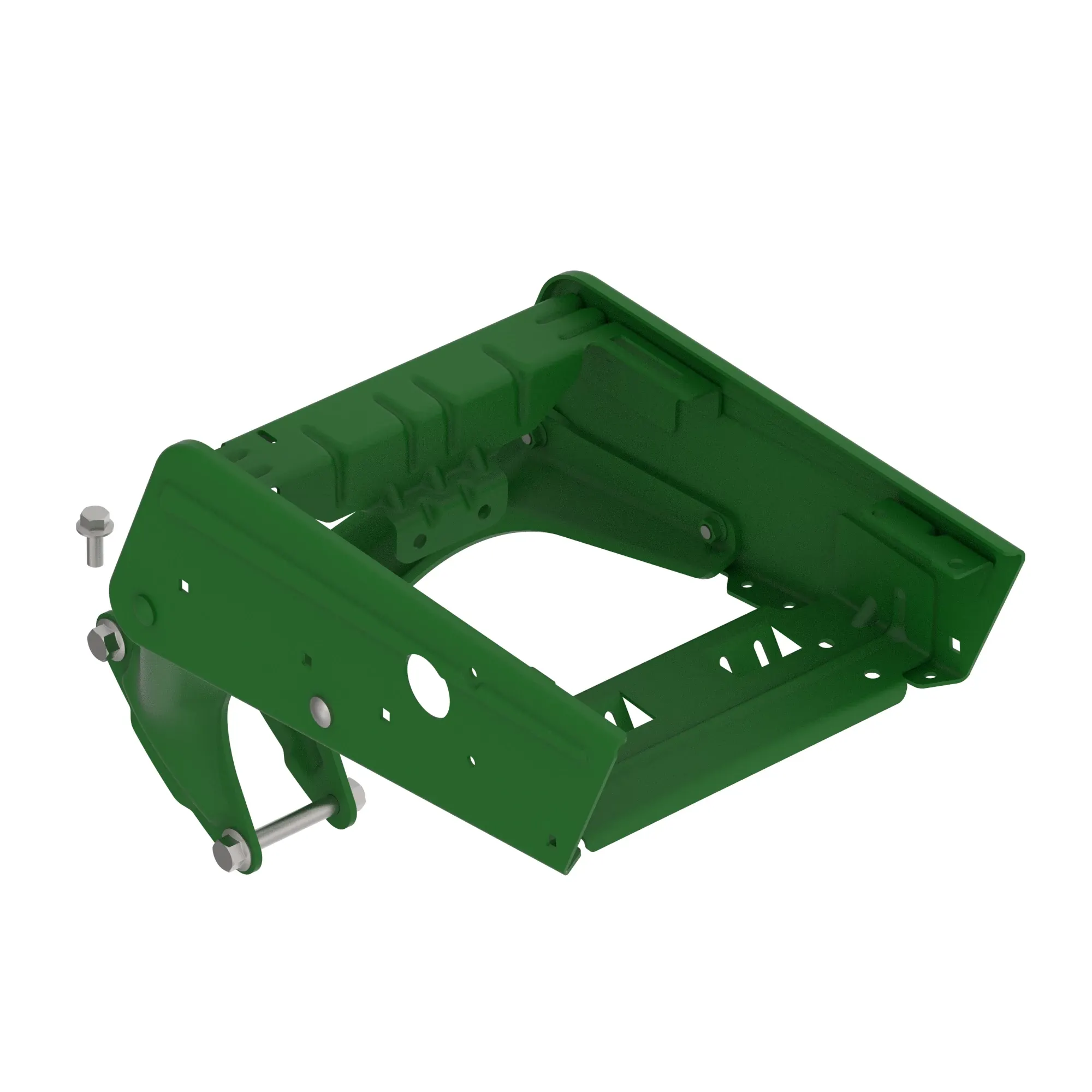 HOPPER, HOPPER SUPPORT, CVAC CCS HI