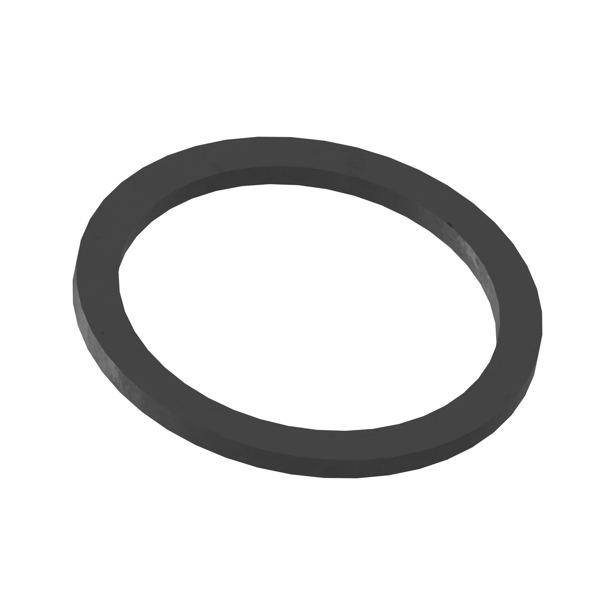 John Deere Plain Washer - T240331