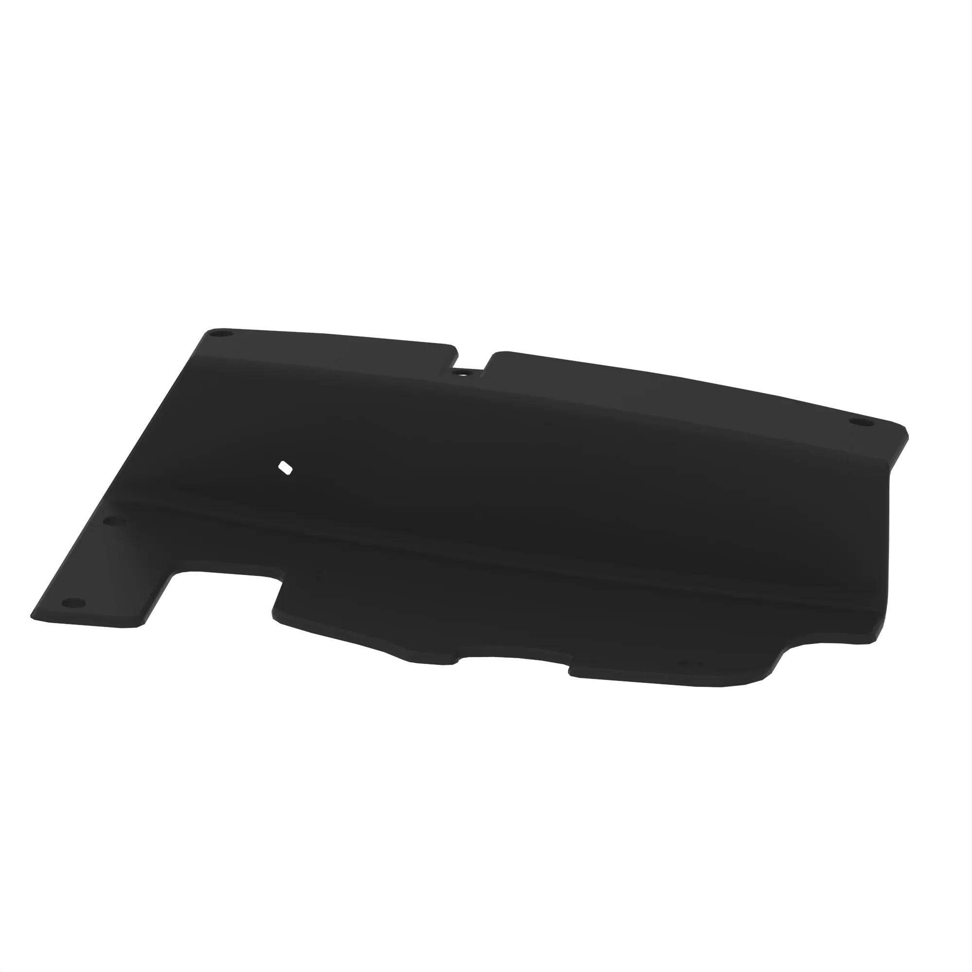 HEAT SHIELD, DEF TANK