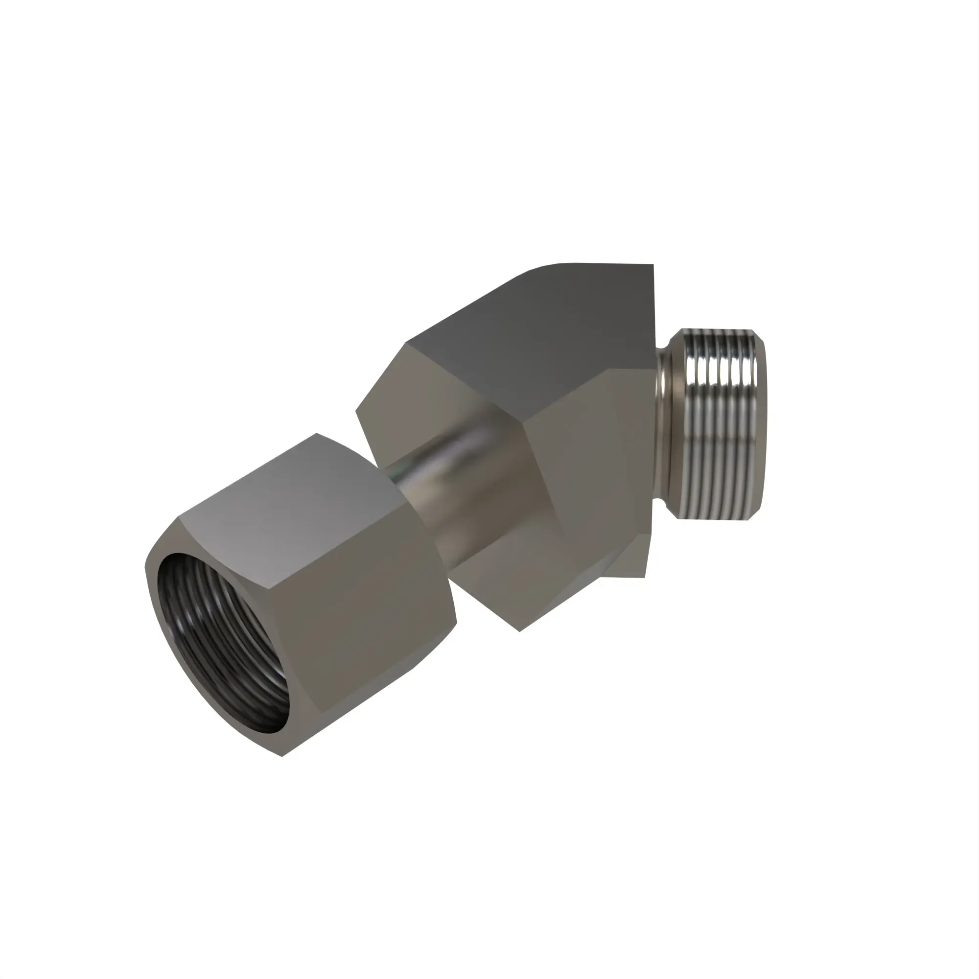 John Deere Adapter Fitting - 38H5495