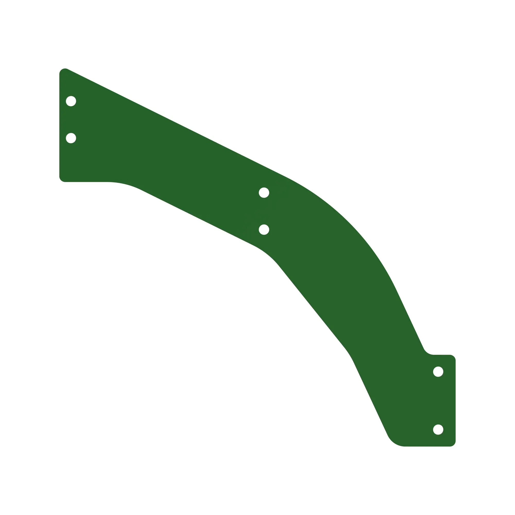 BRACKET, STEP, OOS
