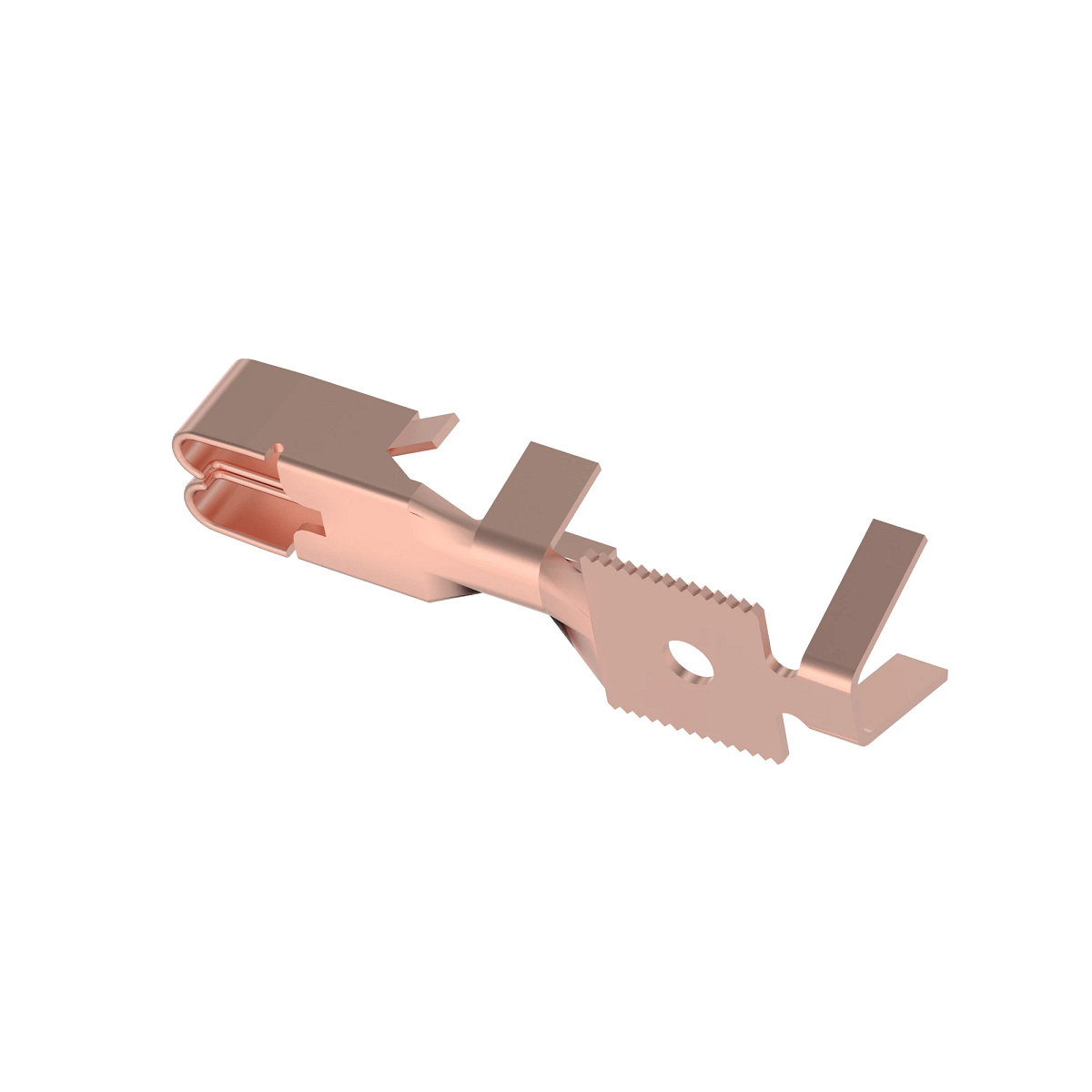 Elec. Connector Terminal