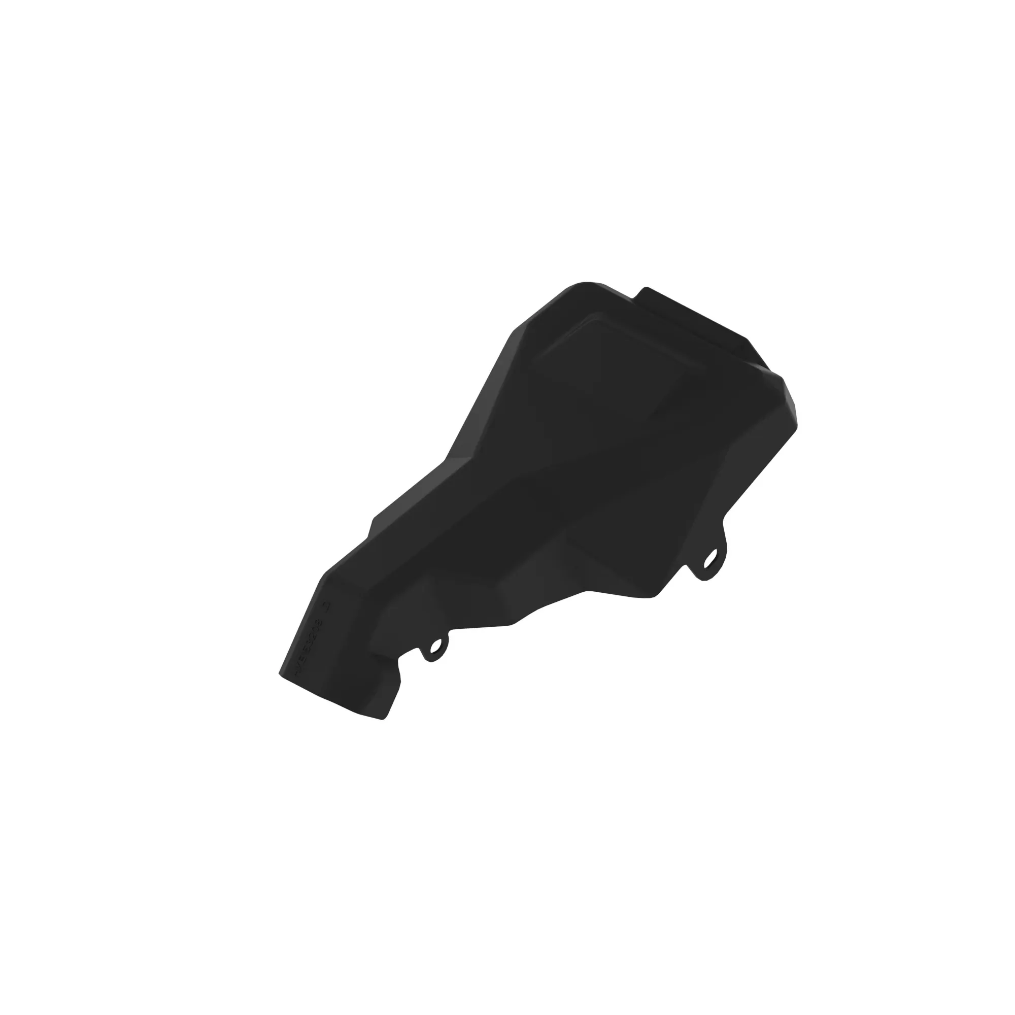COVER, REEL LIFT CYLINDER COVER