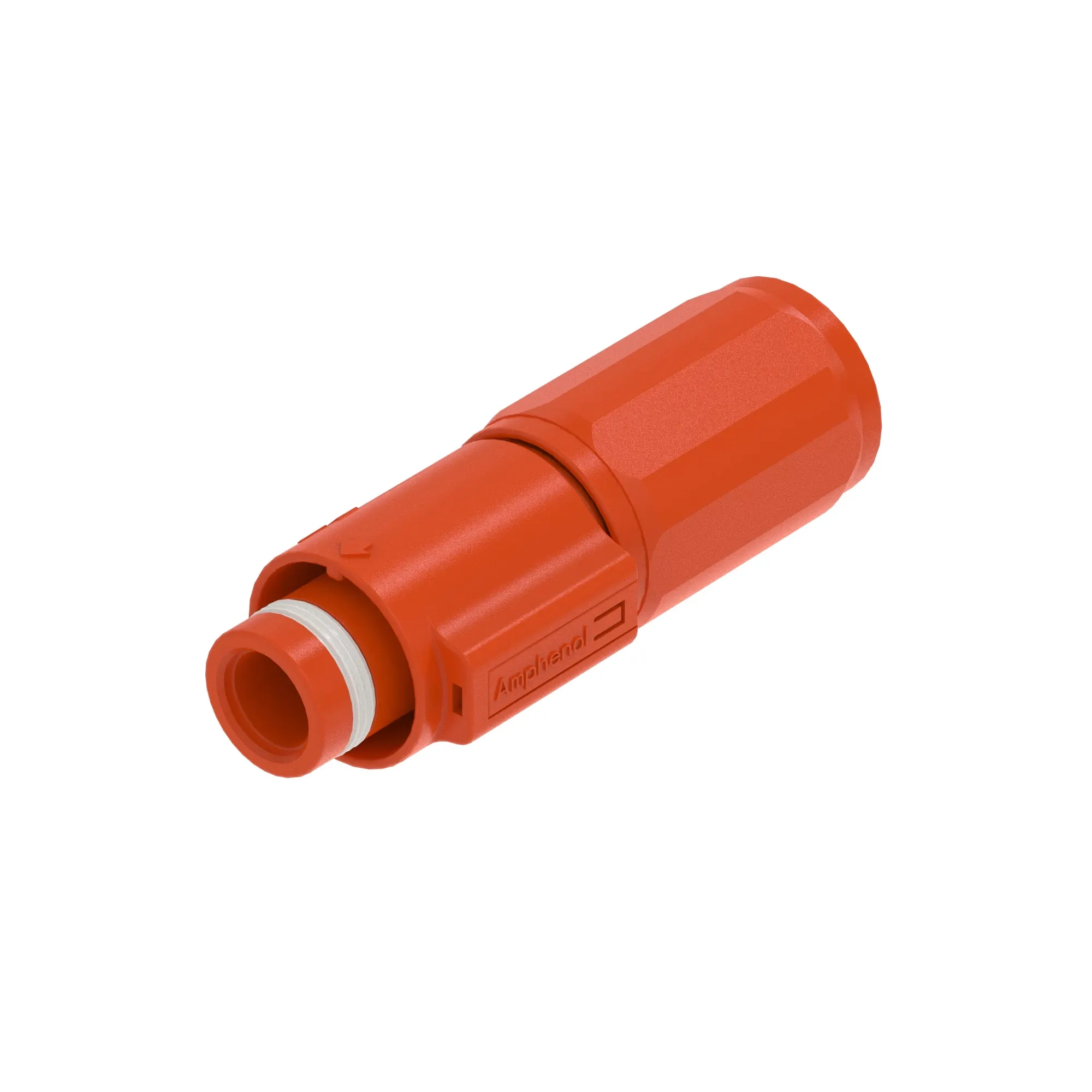 John Deere Elec. Connector Housing - 57M16659