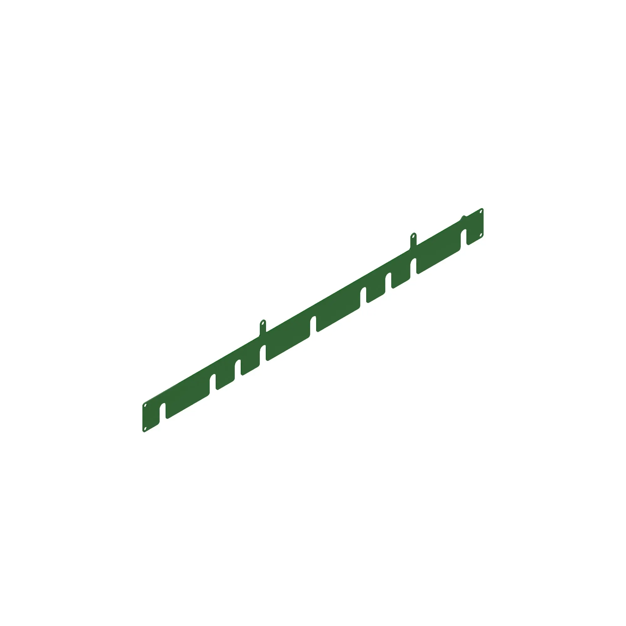 John Deere Sheet - CXT17297
