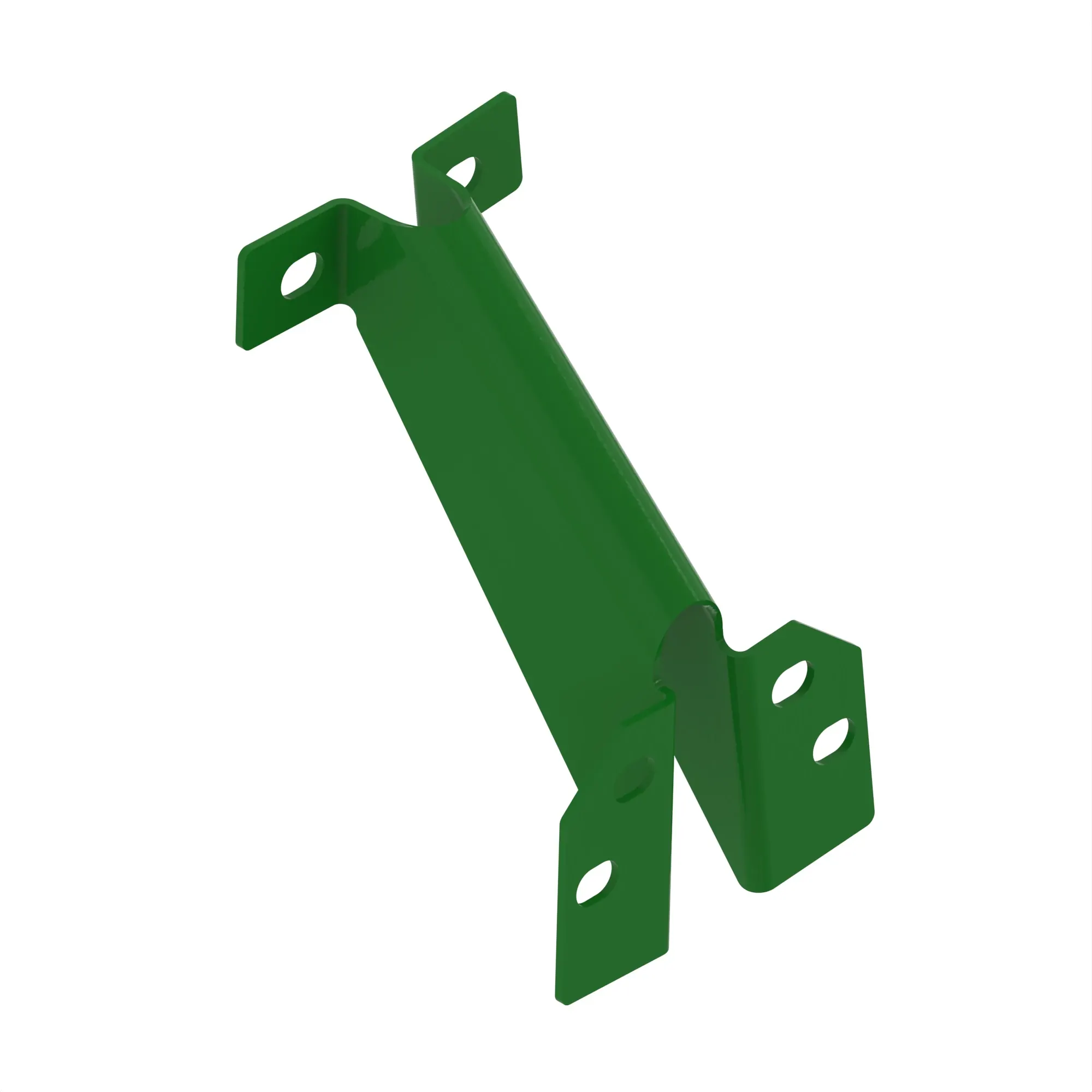 John Deere Auger Bearing Bracket - H202380