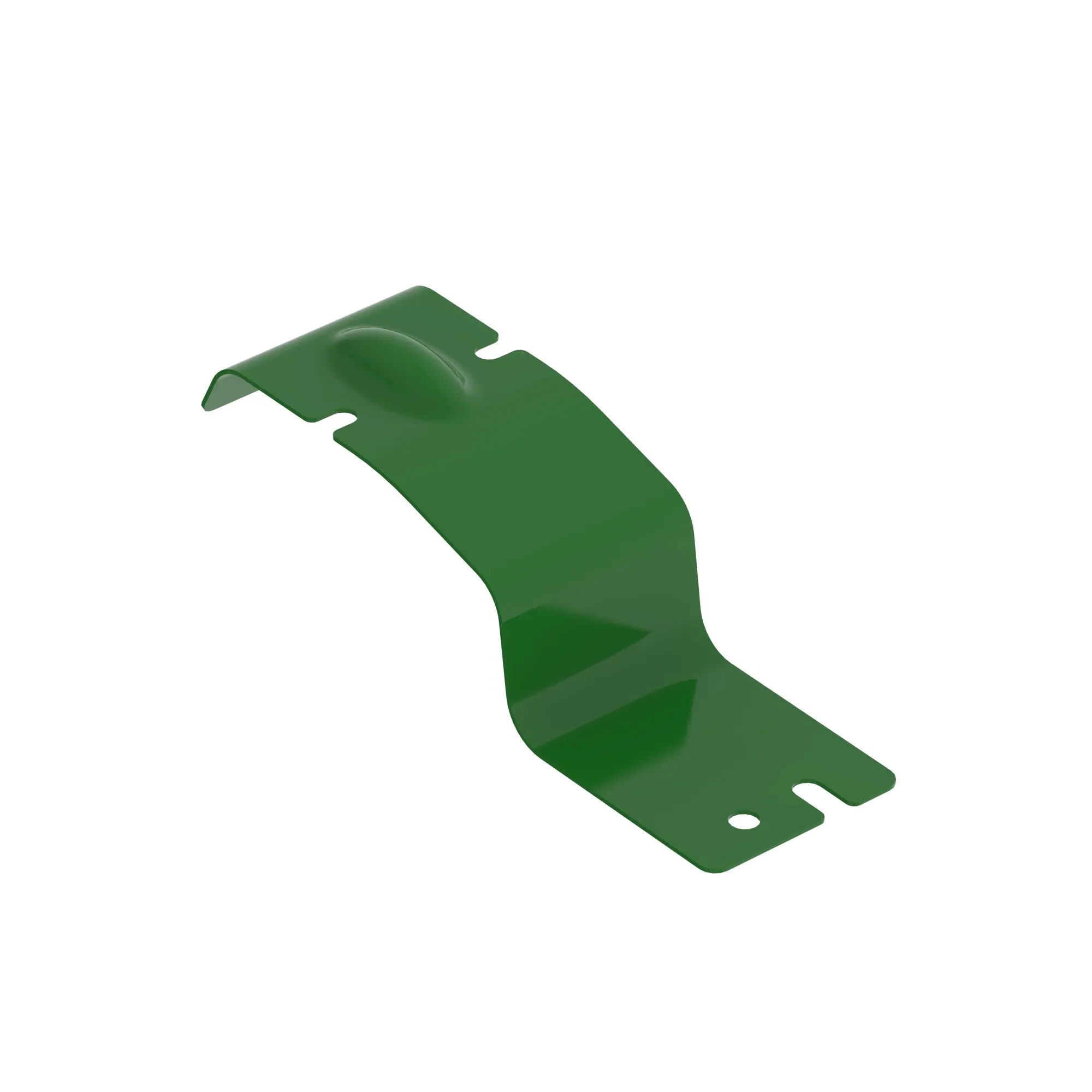 SHIELD, CU IDLER SPEED SENSOR