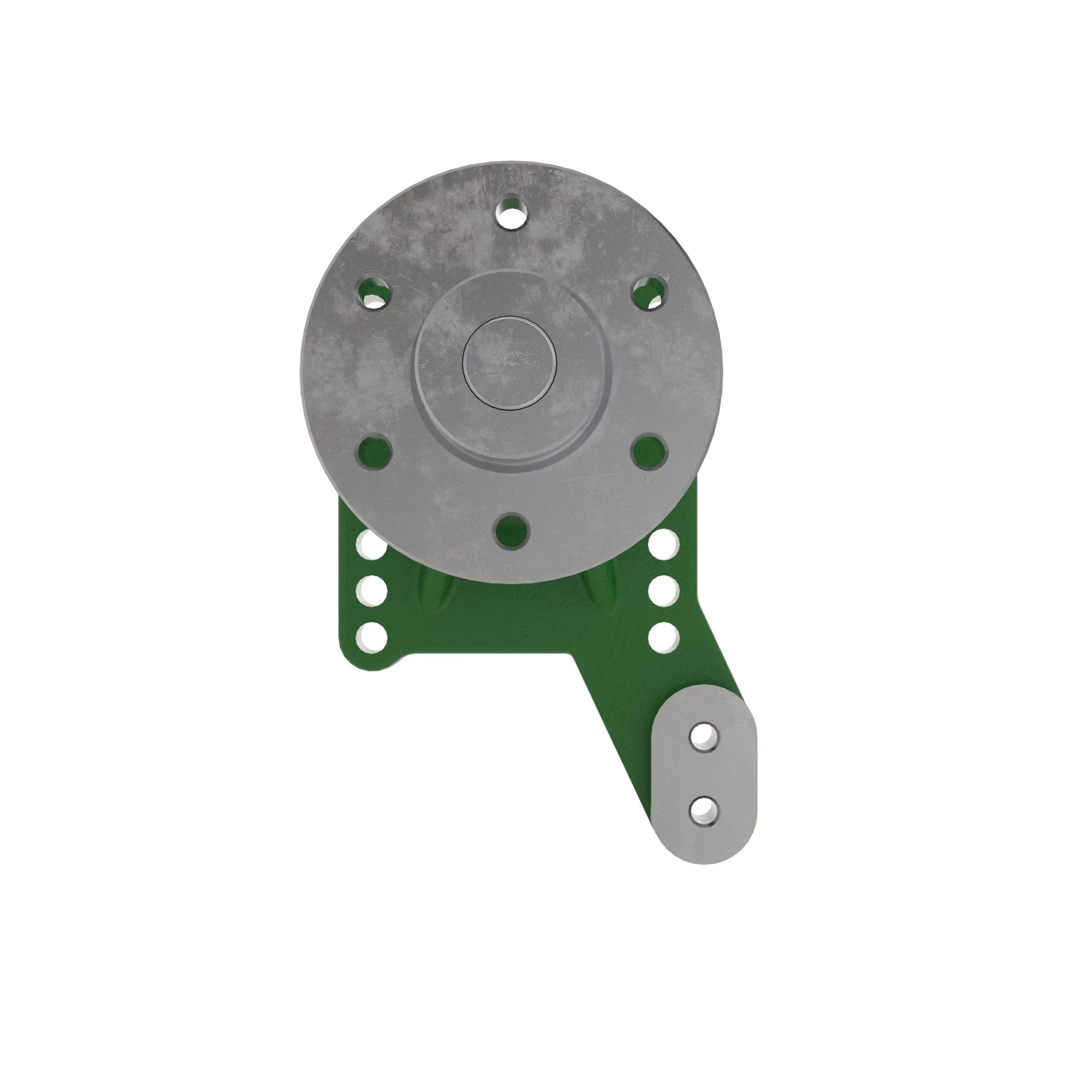 BEARING WITH HOUSING