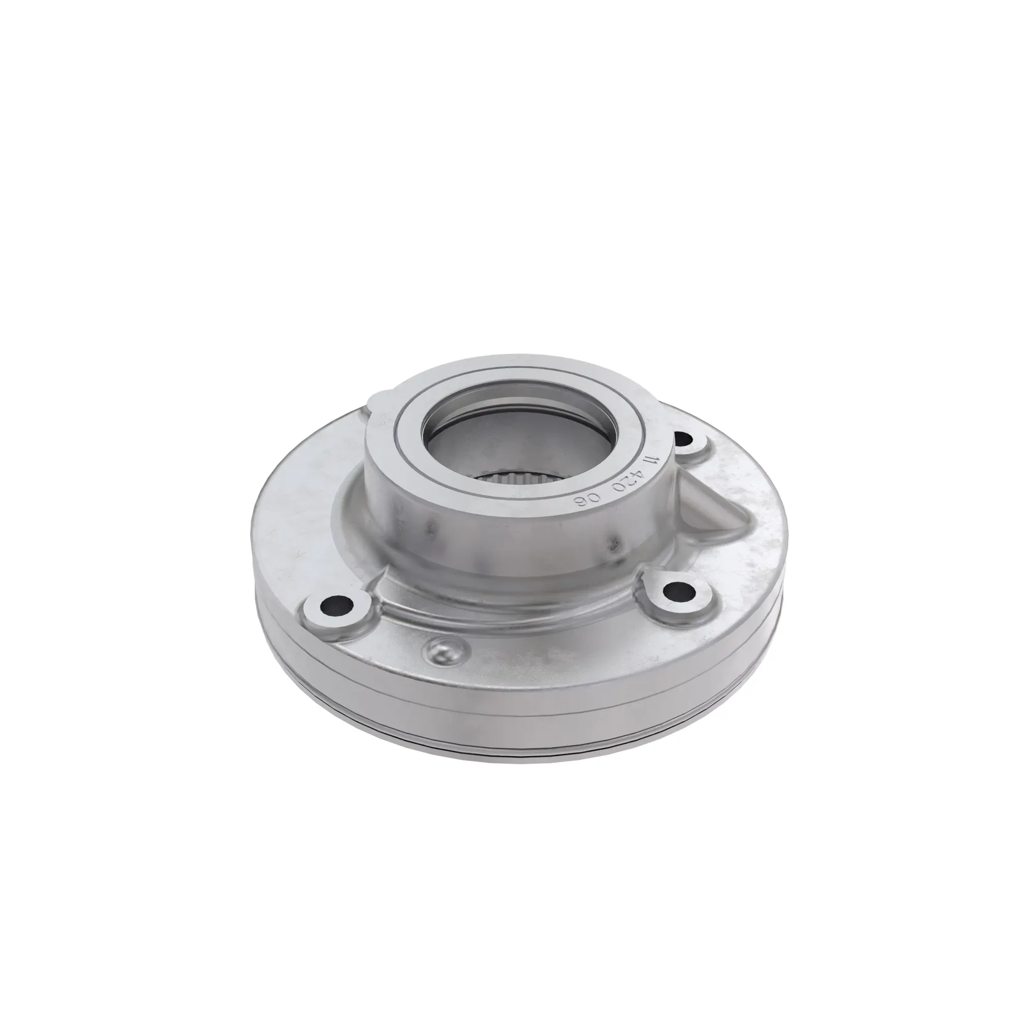 John Deere PTO Oil Pump - RE301809
