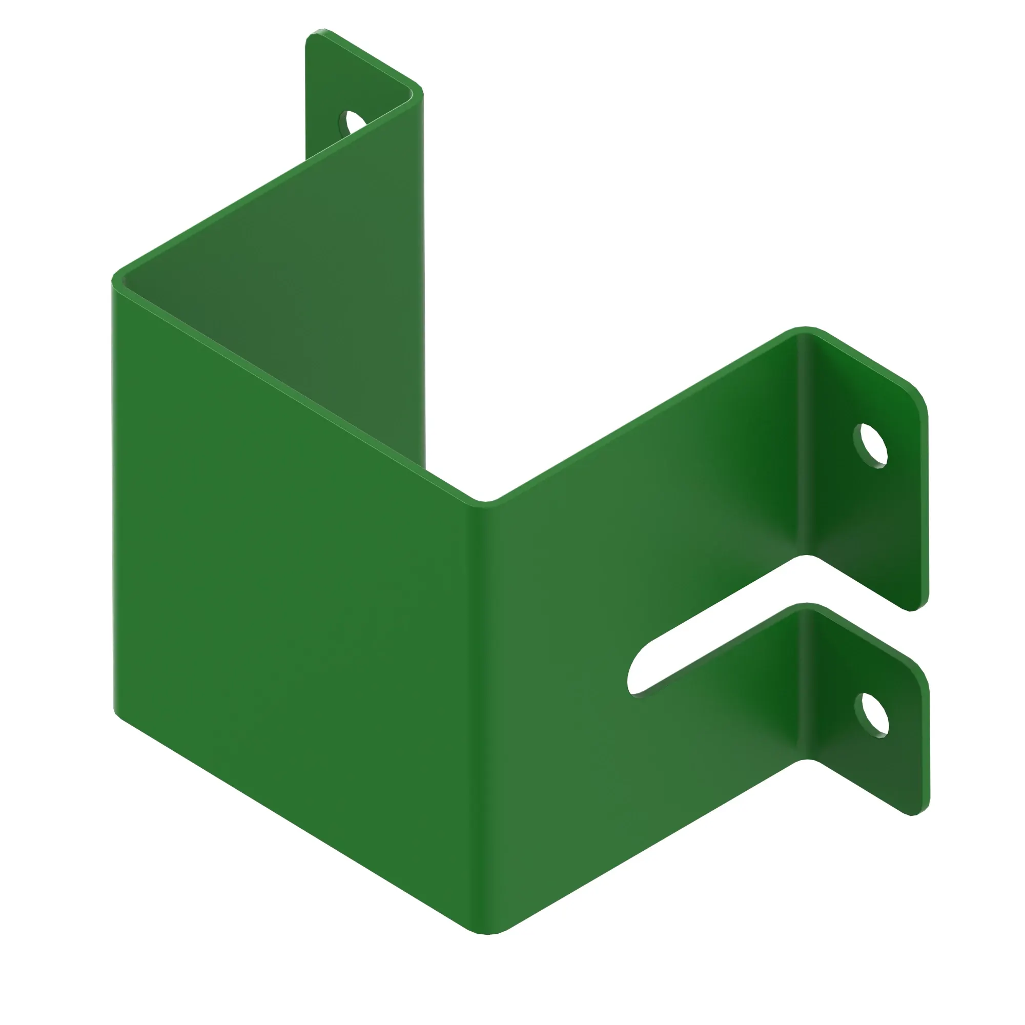 BRACKET, (THROTTLE MOTOR)