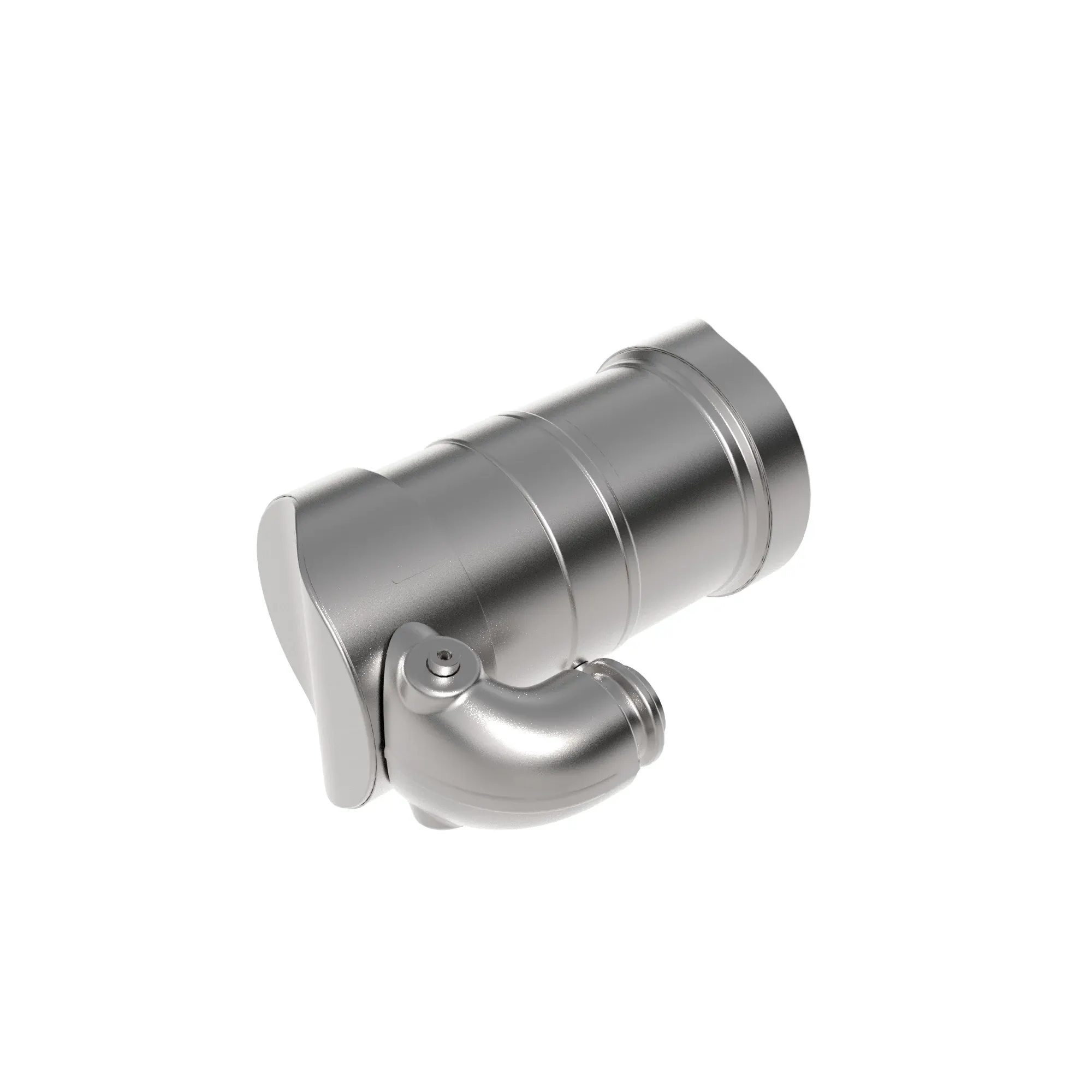 John Deere Selective Catalytic Reduction Converter - DZ112107