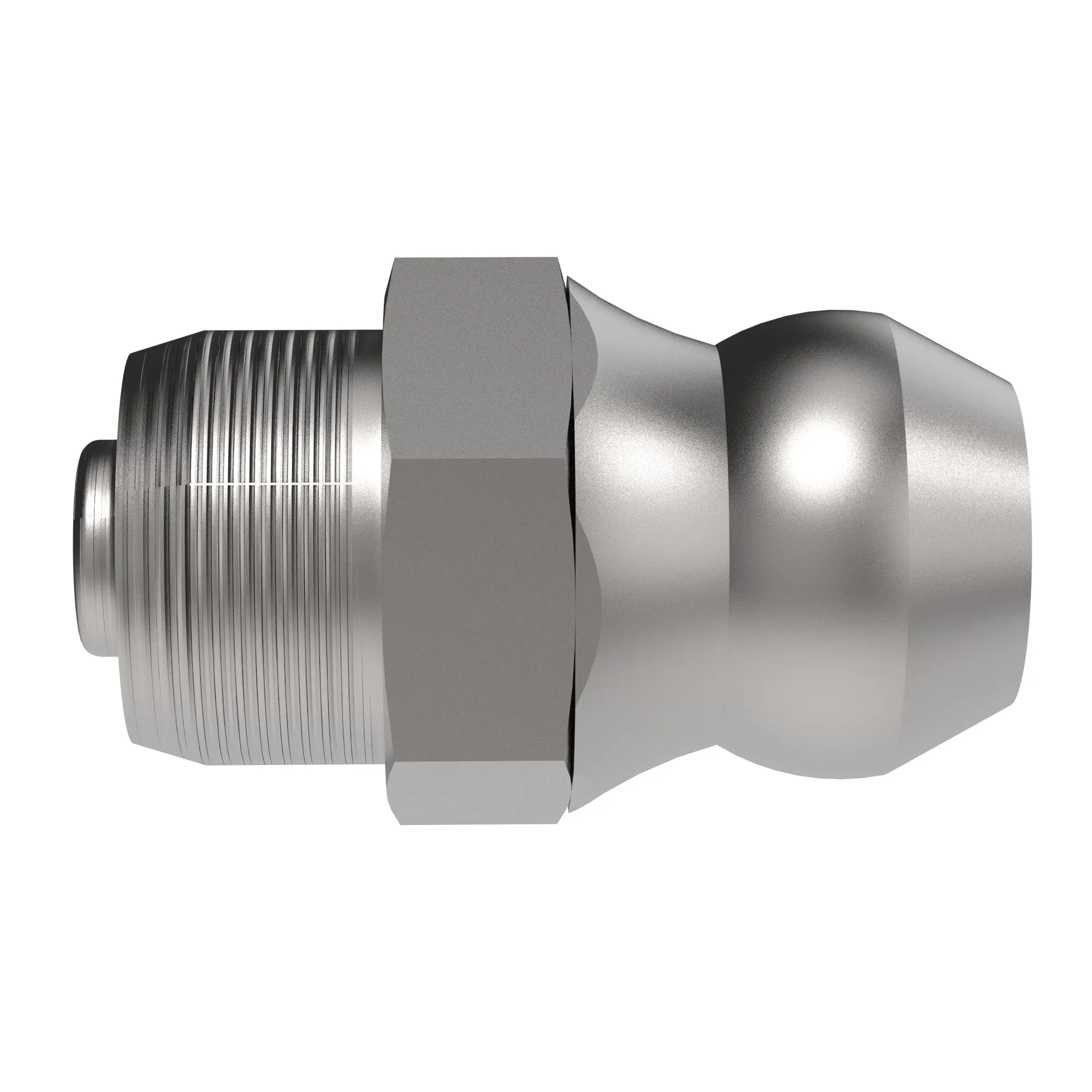 Lubrication Fitting