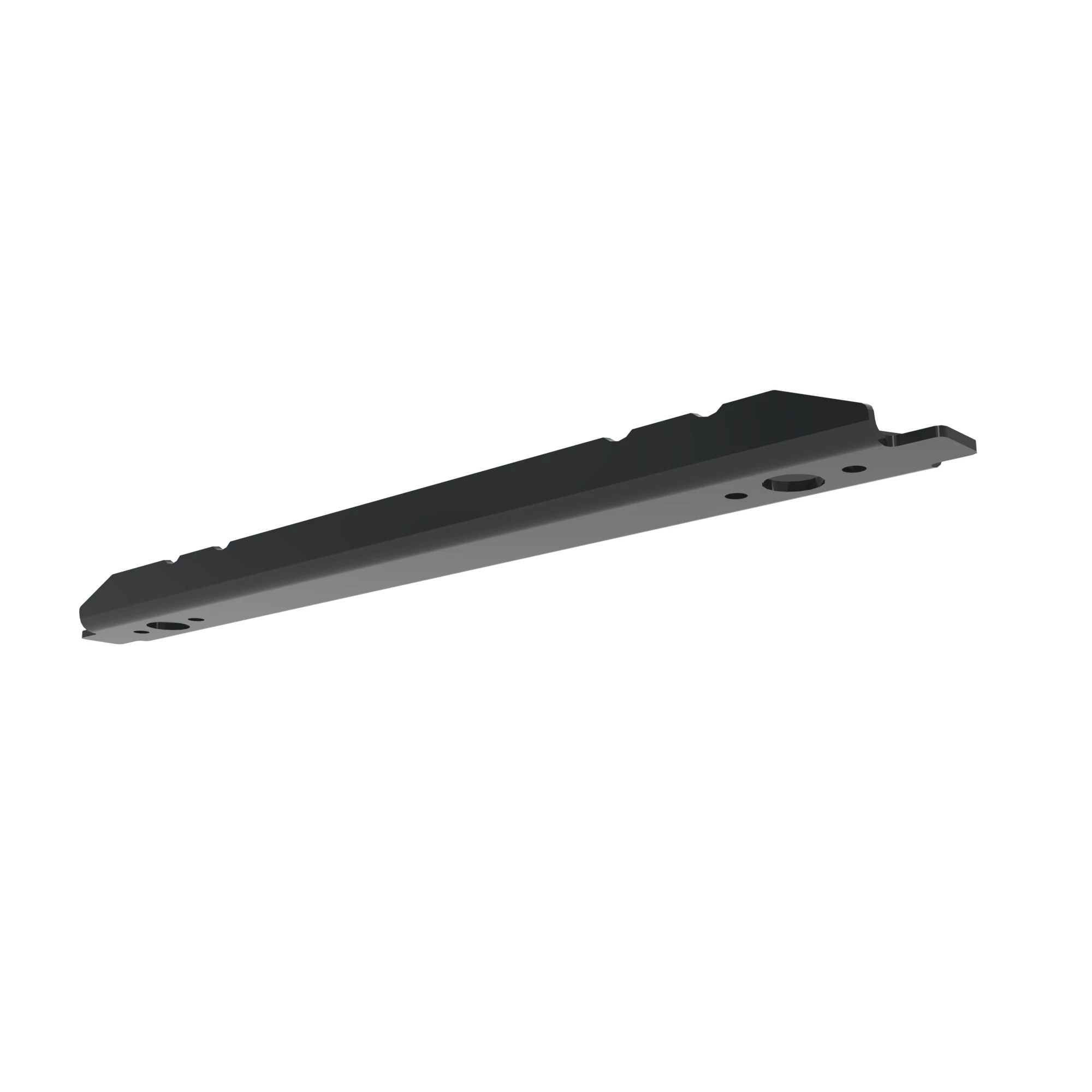 SLAT, FEEDERHOUSE CONVEYOR