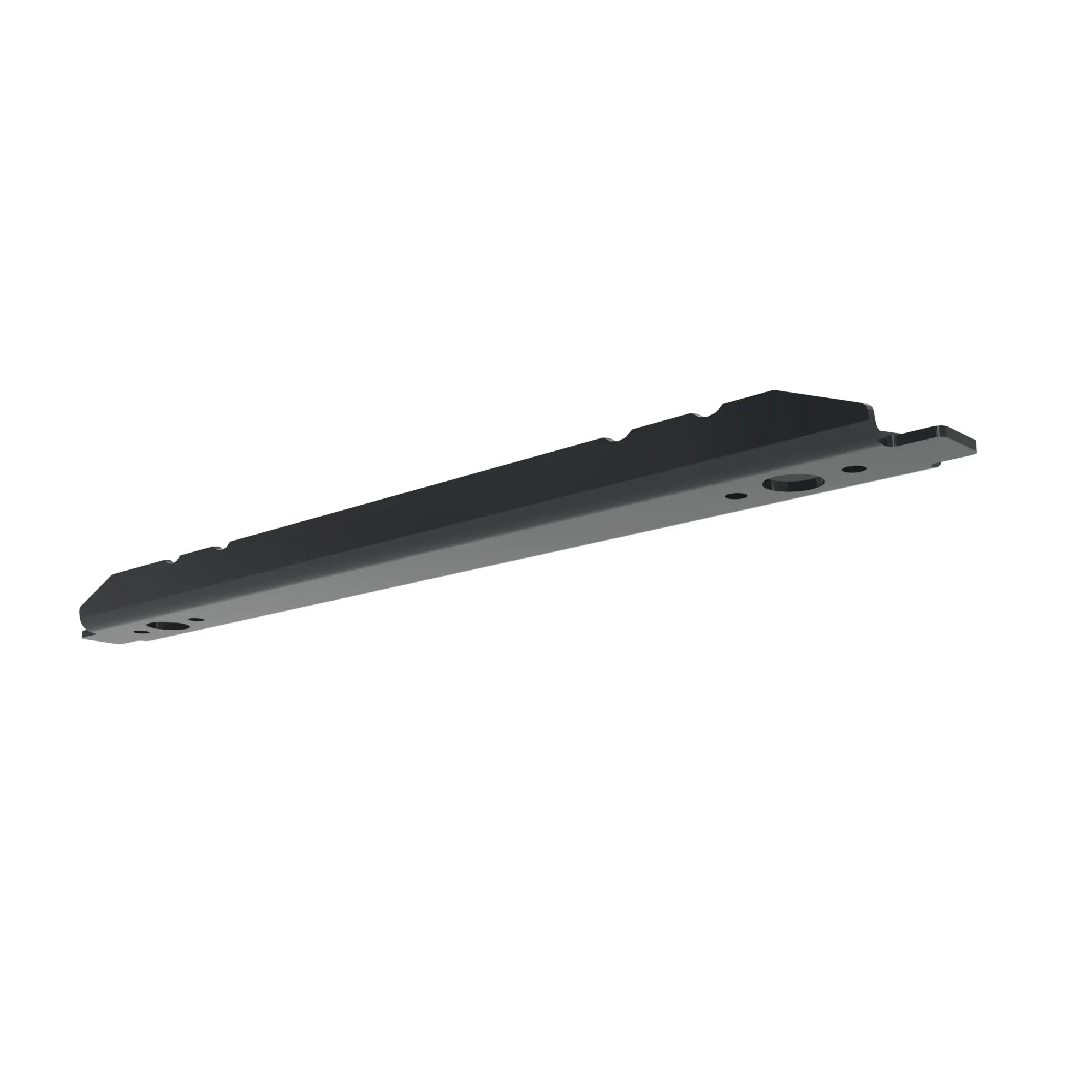 John Deere Feeder House Conveyor Slat - HXE154398