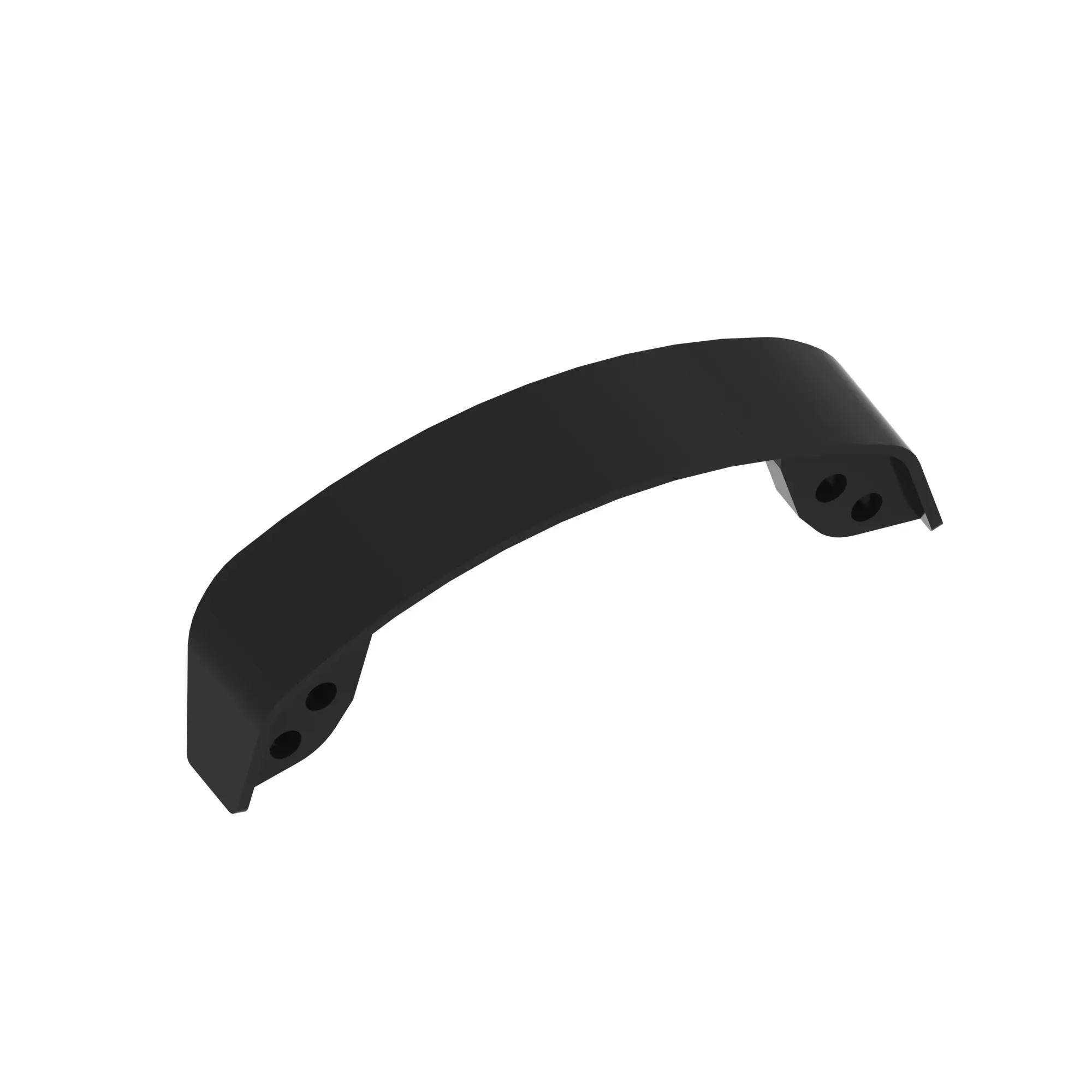 John Deere Wear Plate - F653012