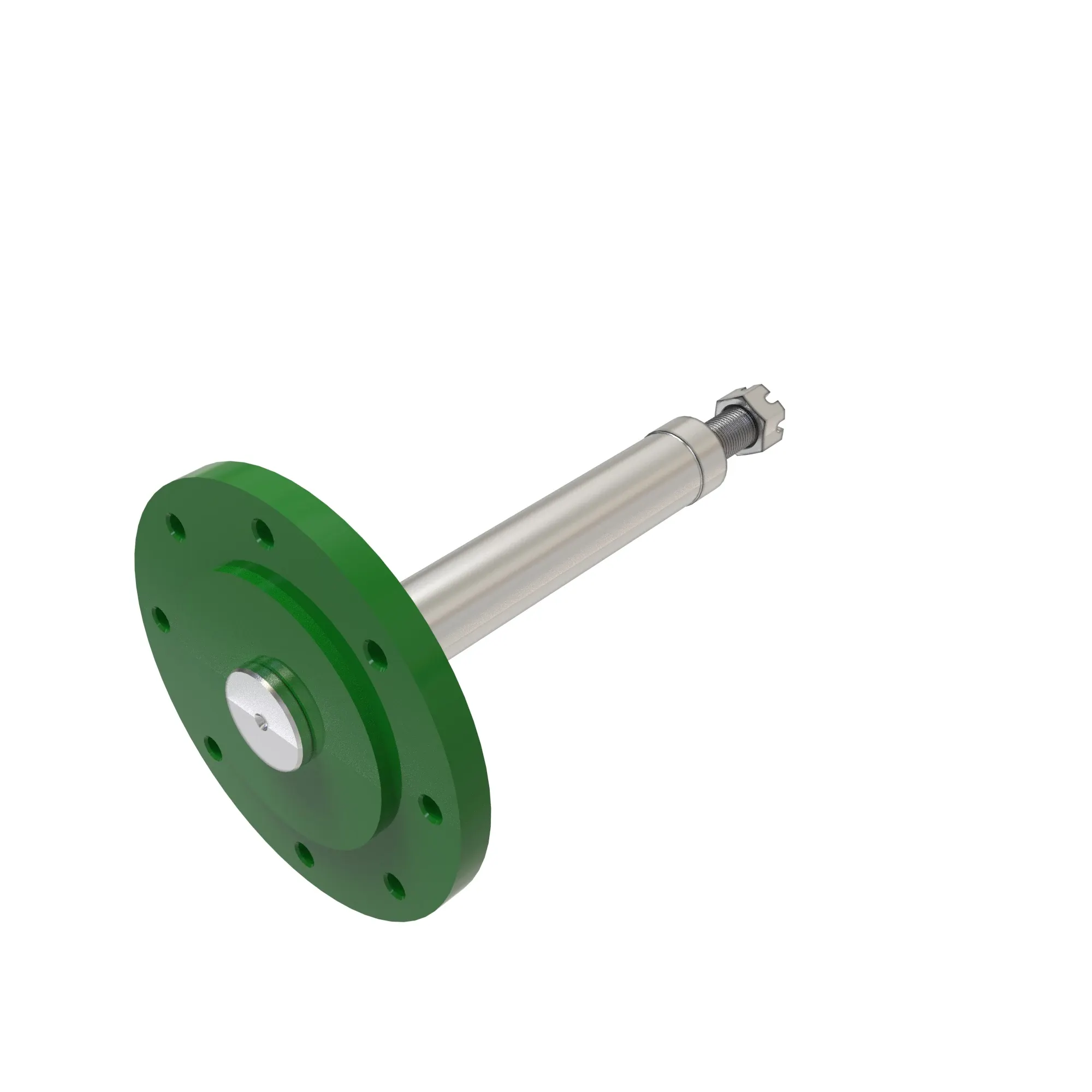 SPINDLE ASSY - 8 BOLT