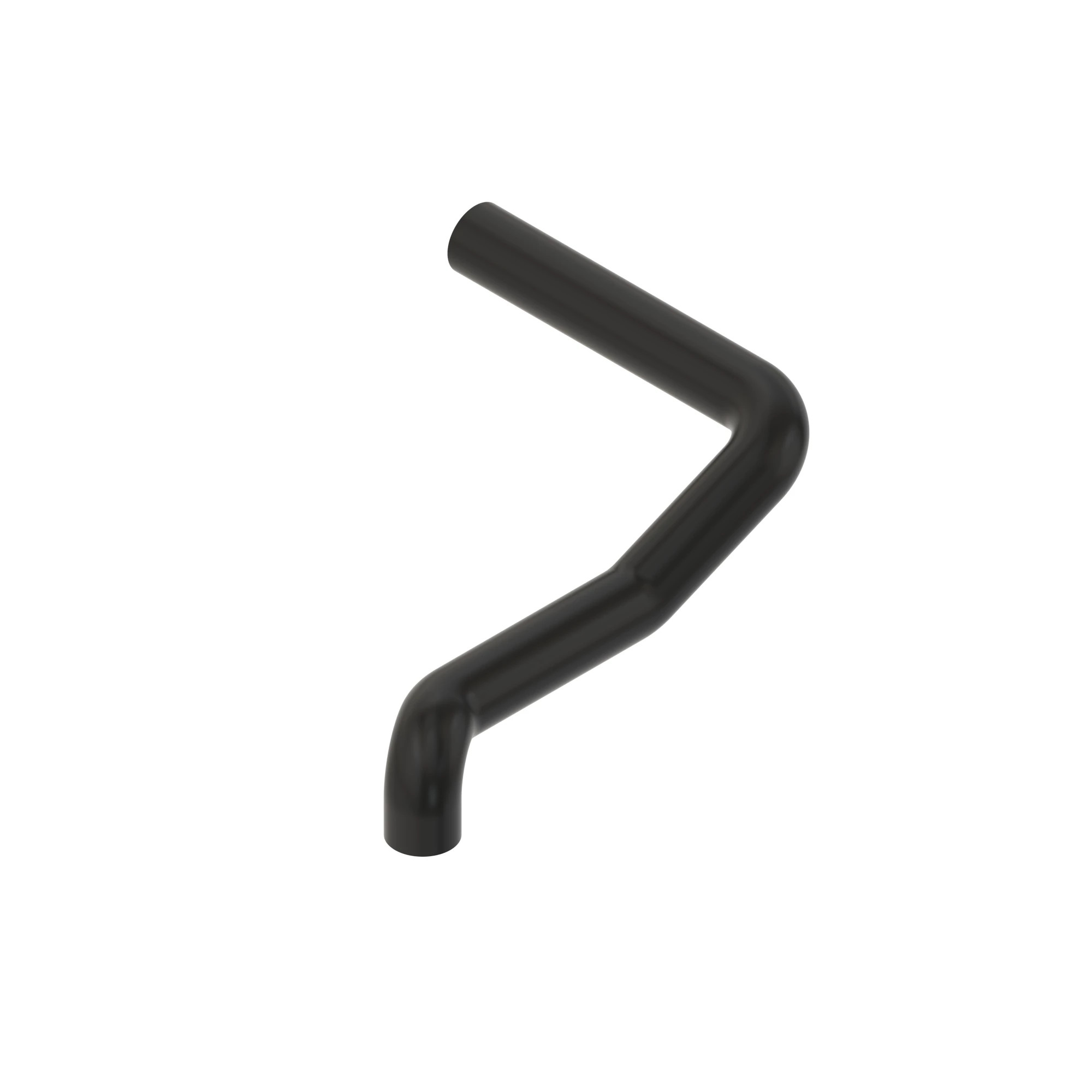 RADIATOR HOSE,20R4, 60.00 ID