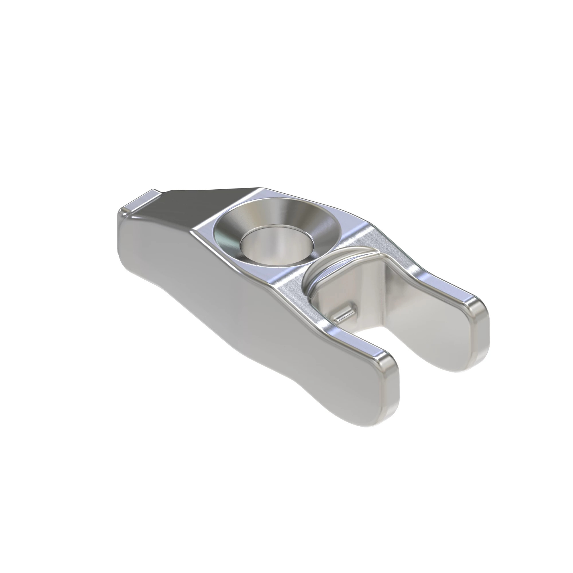 CLAMP, FUEL INJECTOR, Clamp