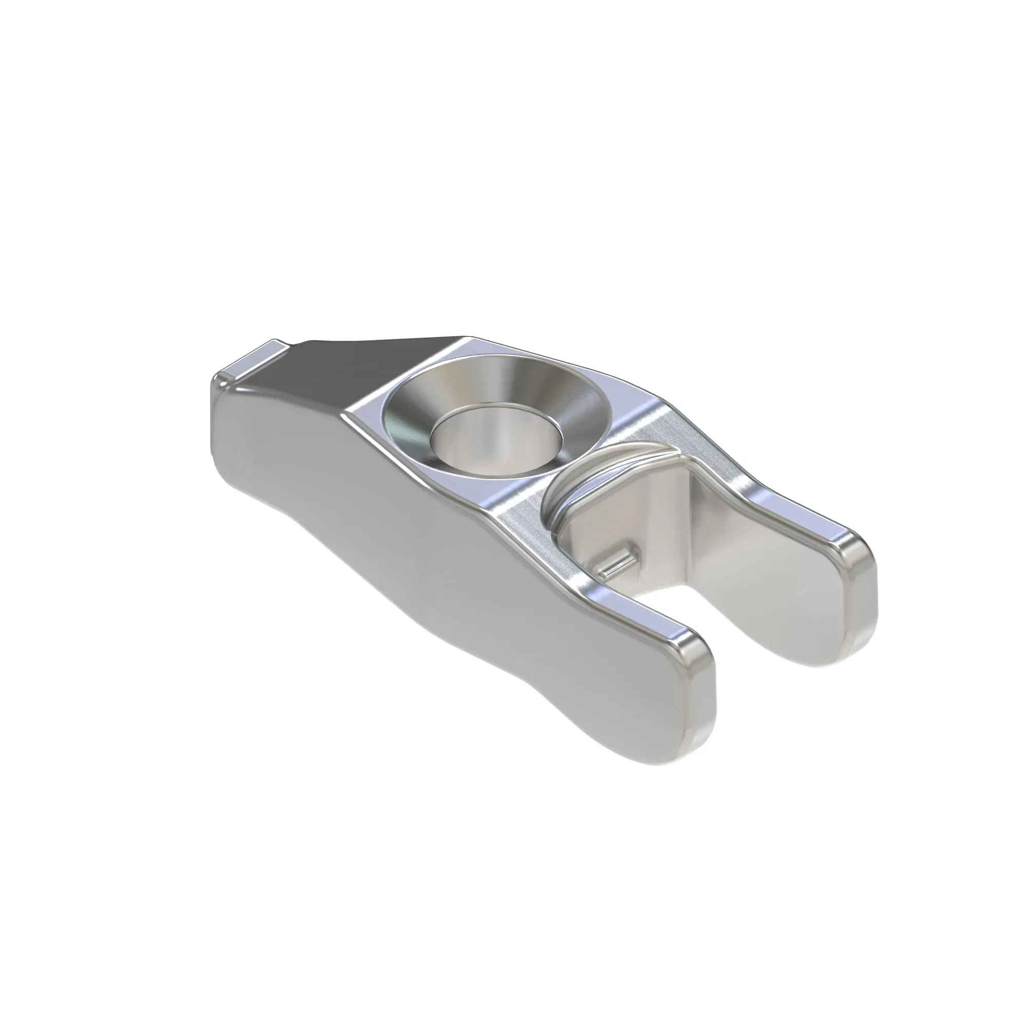 CLAMP, FUEL INJECTOR, Clamp