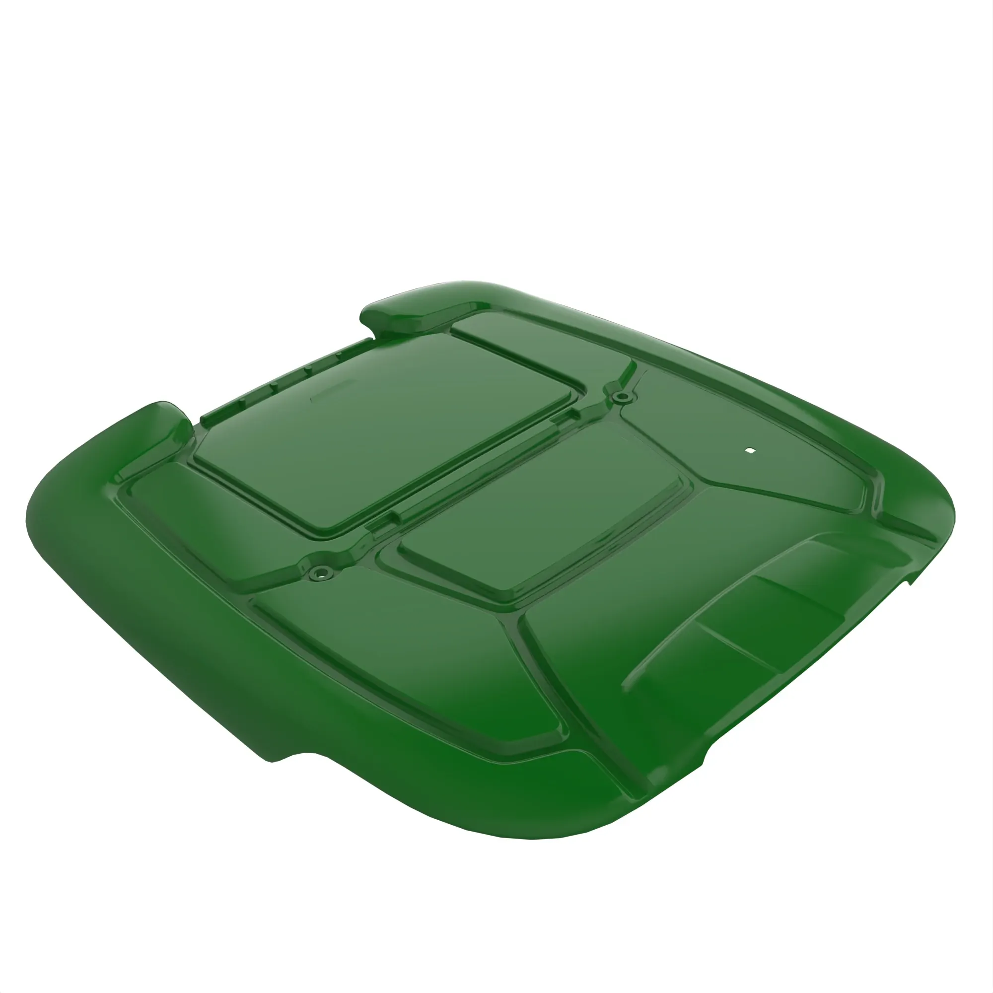 John Deere Inner Roof - AL223284