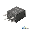 RELAY; 12 AMP